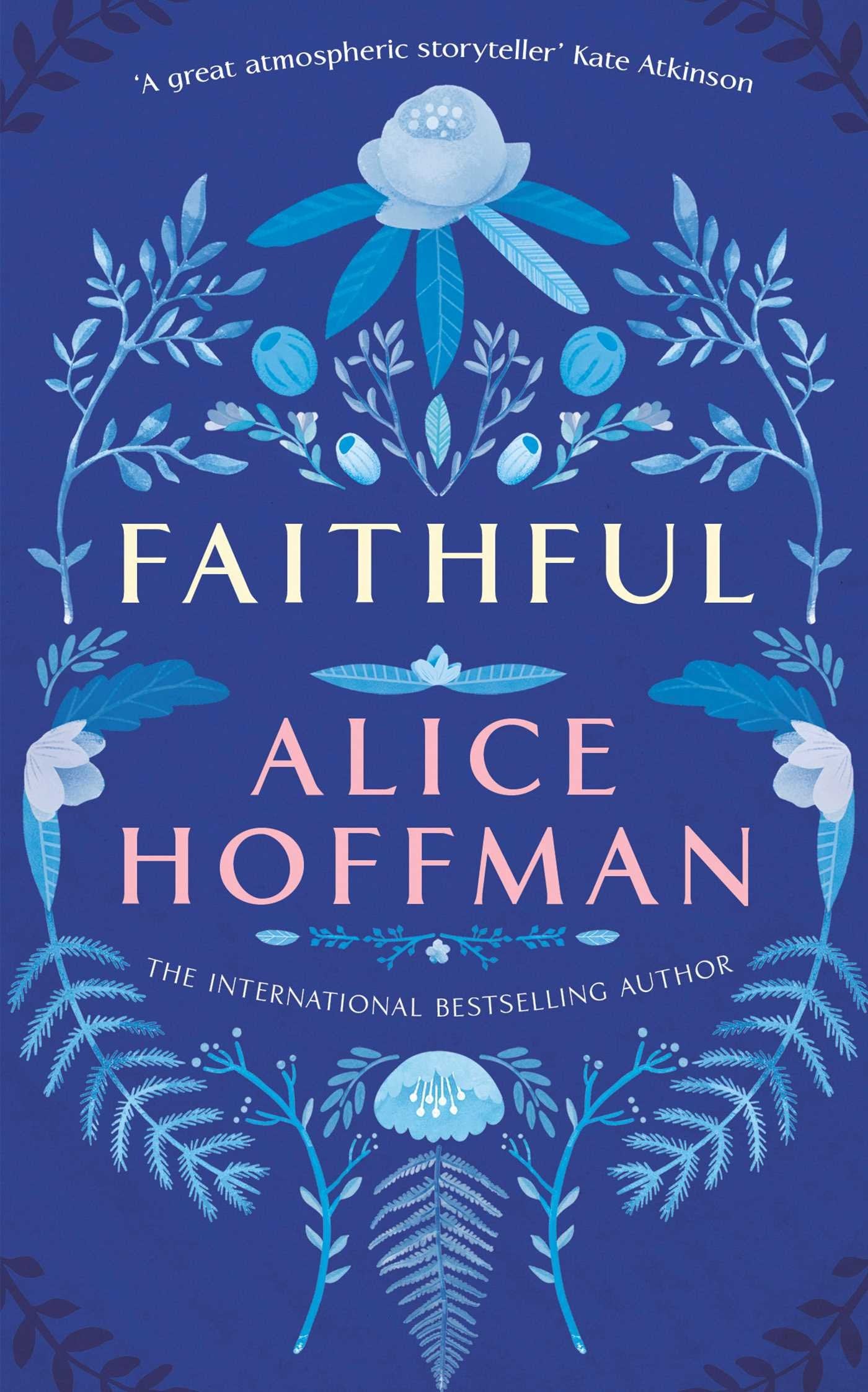 Faithful Contemporary literature Books