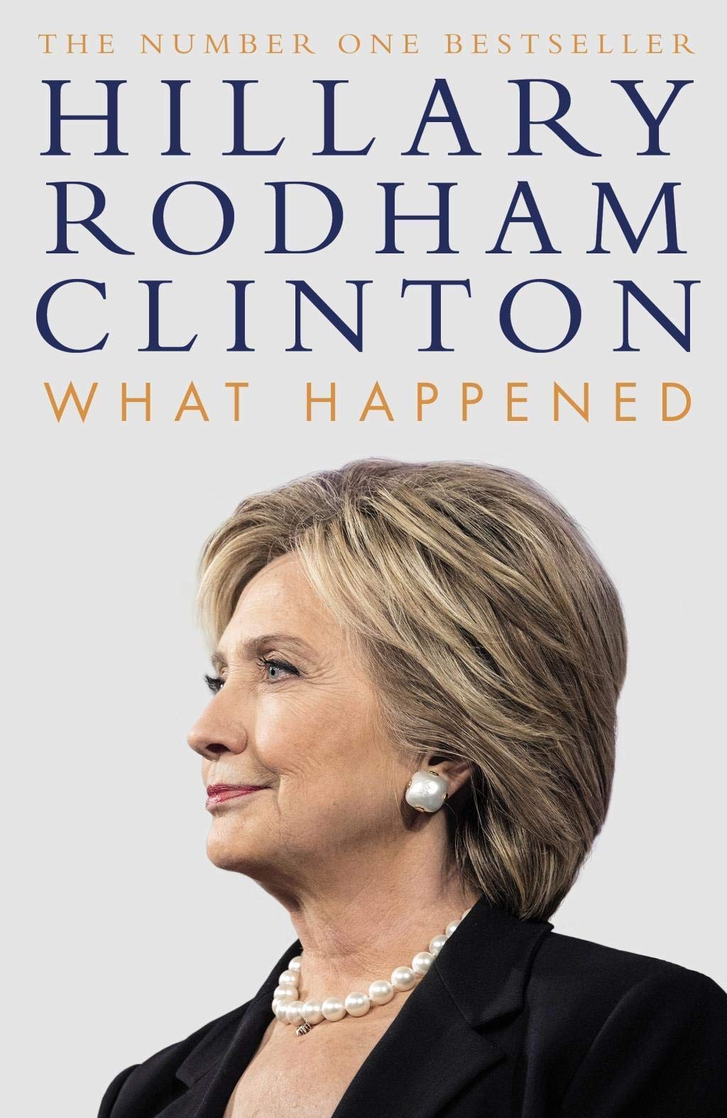 What Happened Law Books