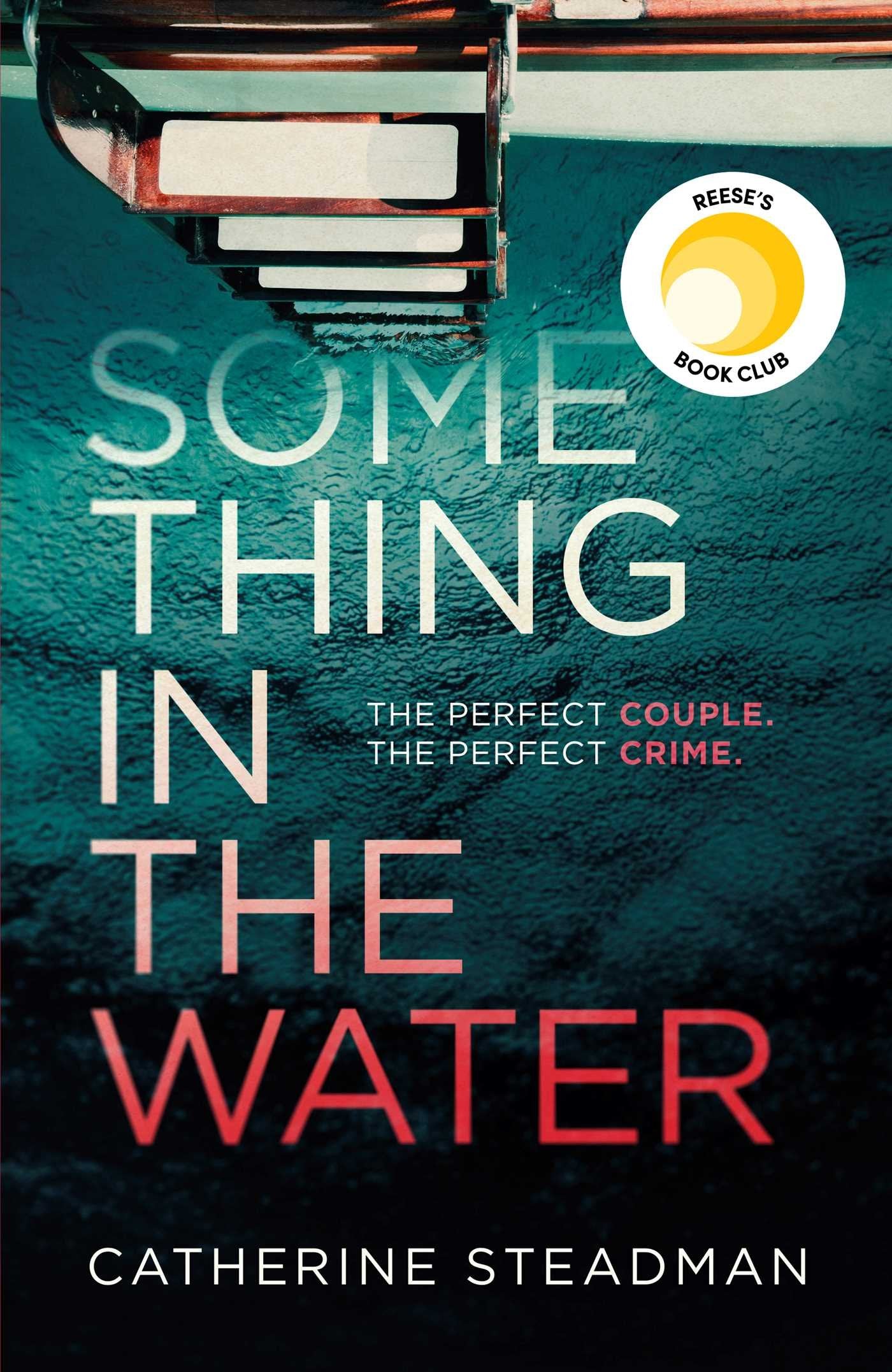 Something in the Water Action & Adventure
