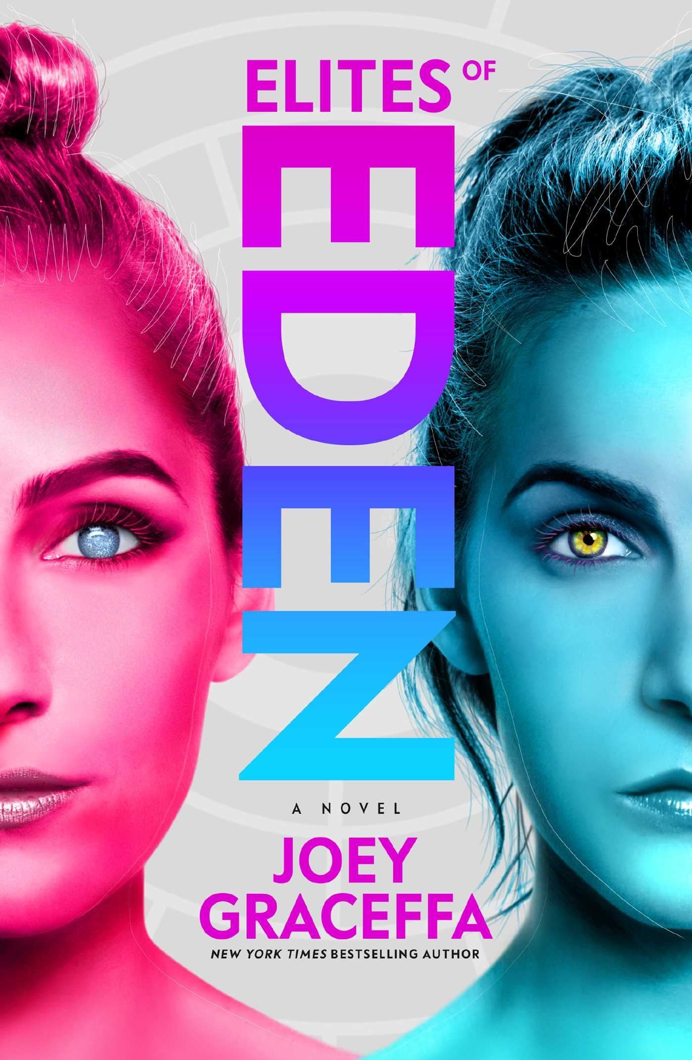 Elites of Eden: A Novel Fiction