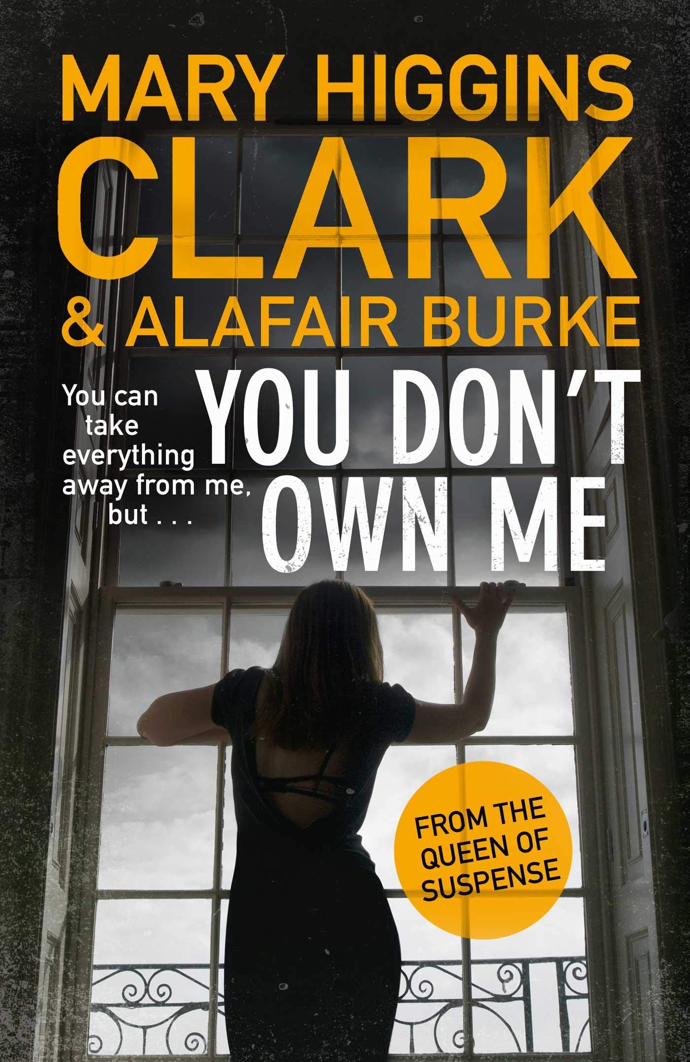 You Don't Own Me Contemporary literature