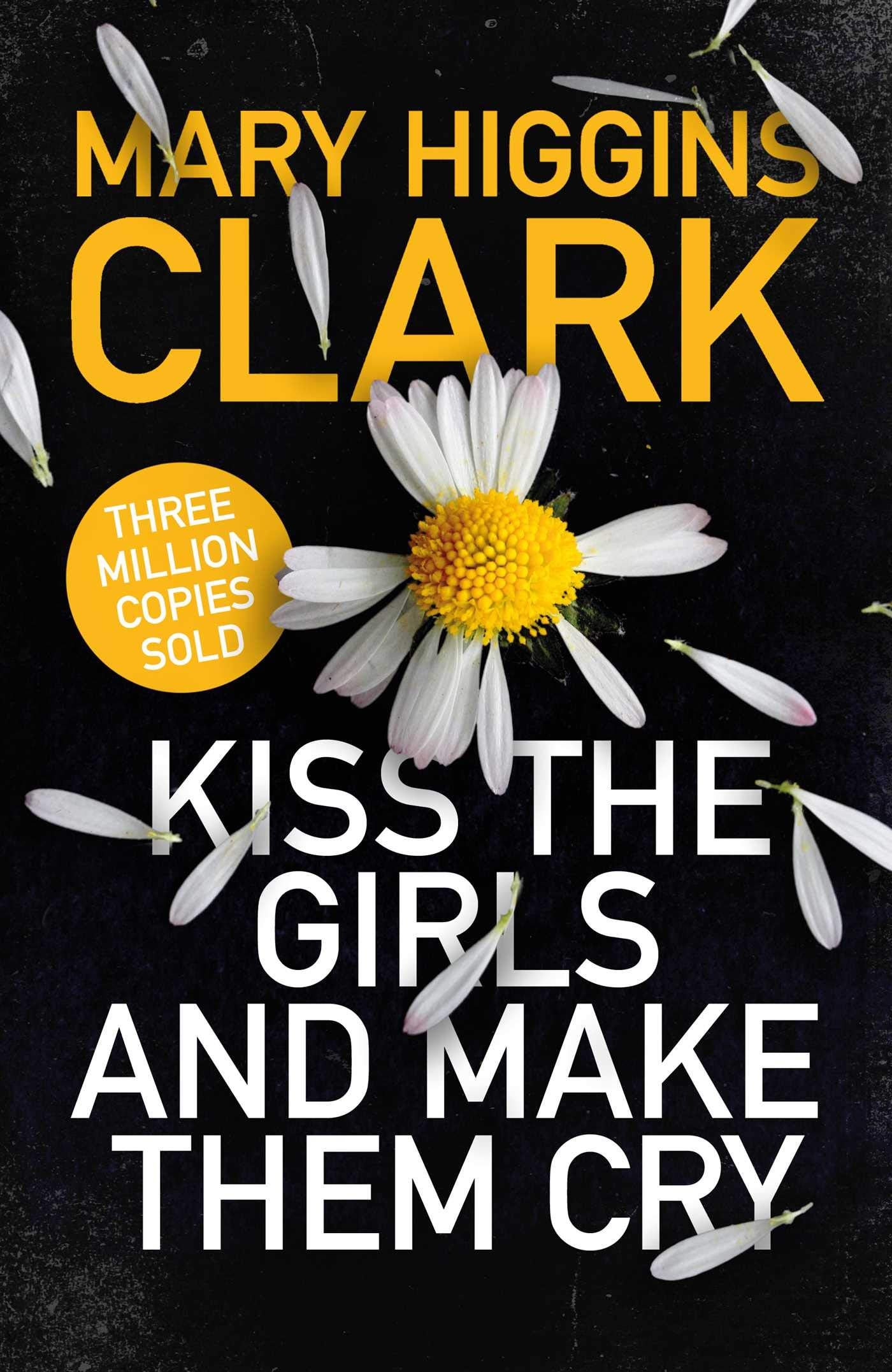 Kiss the Girls and Make Them Cry Contemporary literature