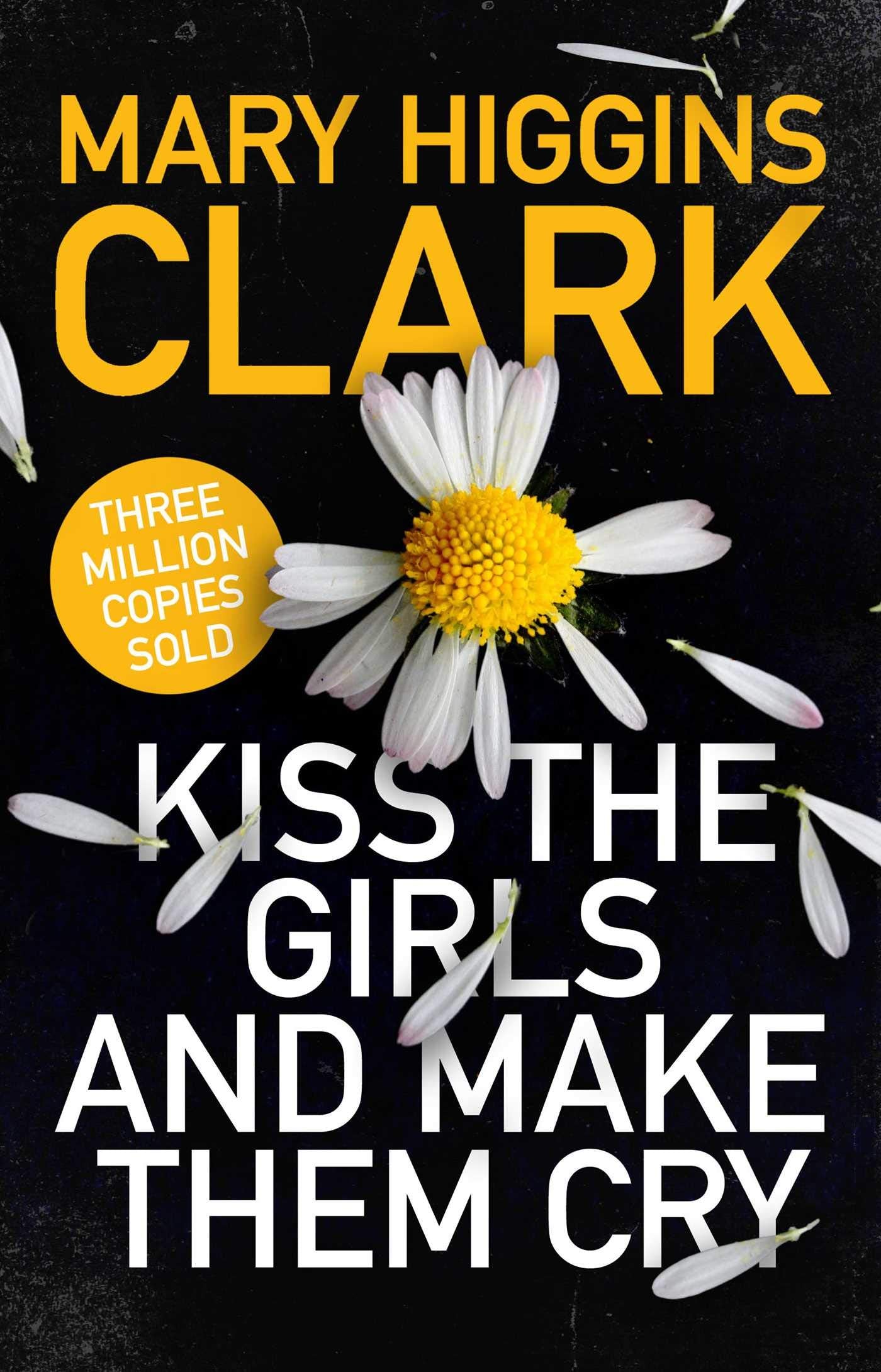 Kiss the Girls and Make Them Cry Action & Adventure