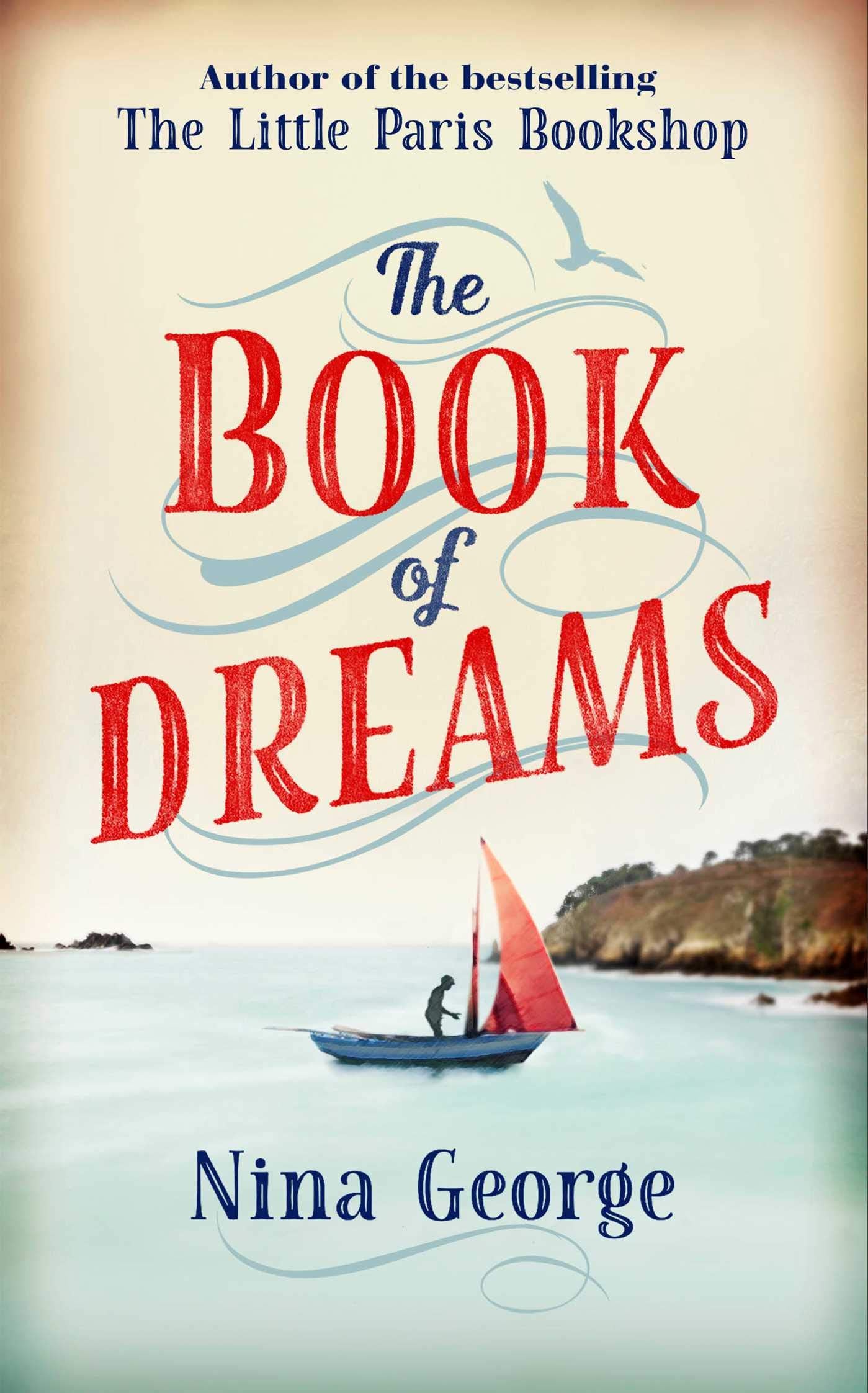 The Book of Dreams Contemporary literature