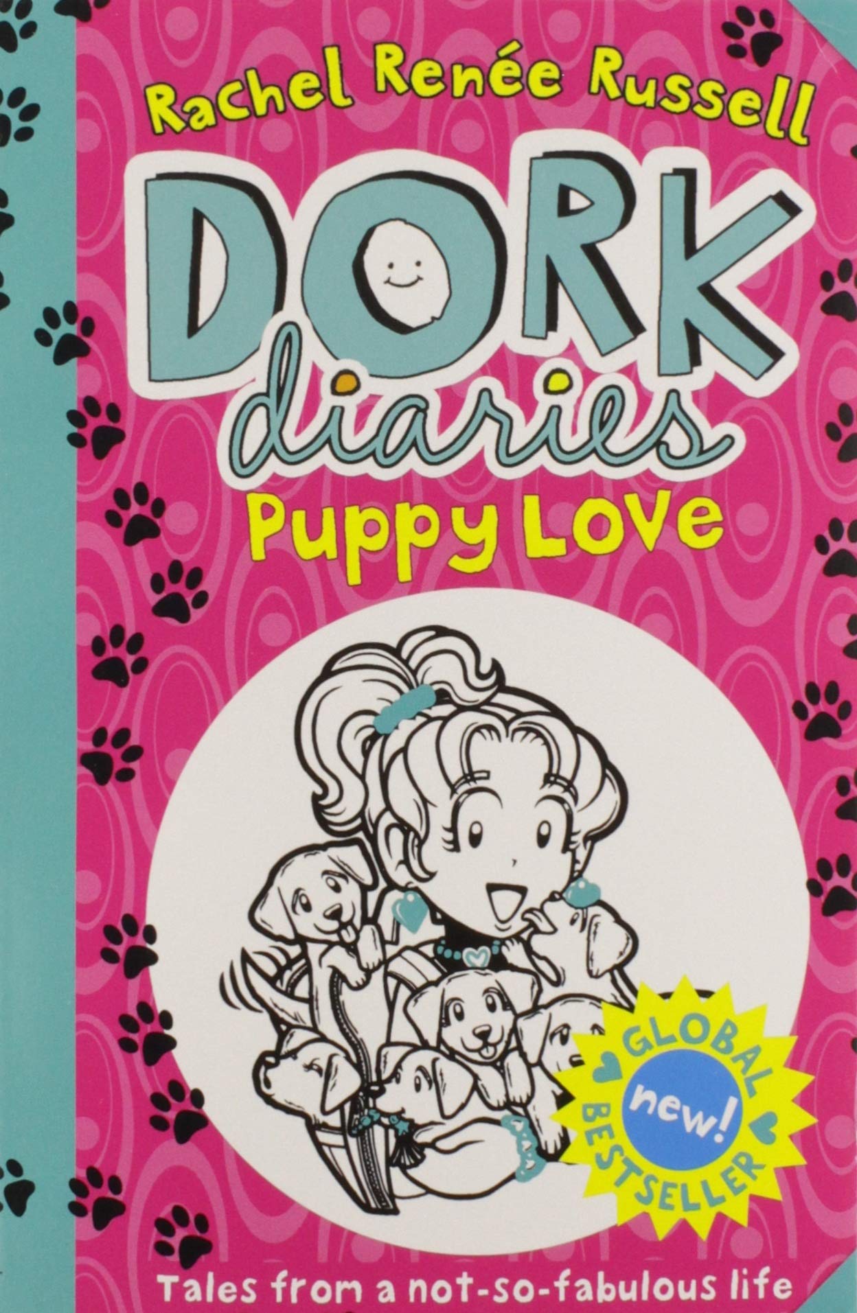 Dork Diaries Puppy Love Pa Novels & Short Stories
