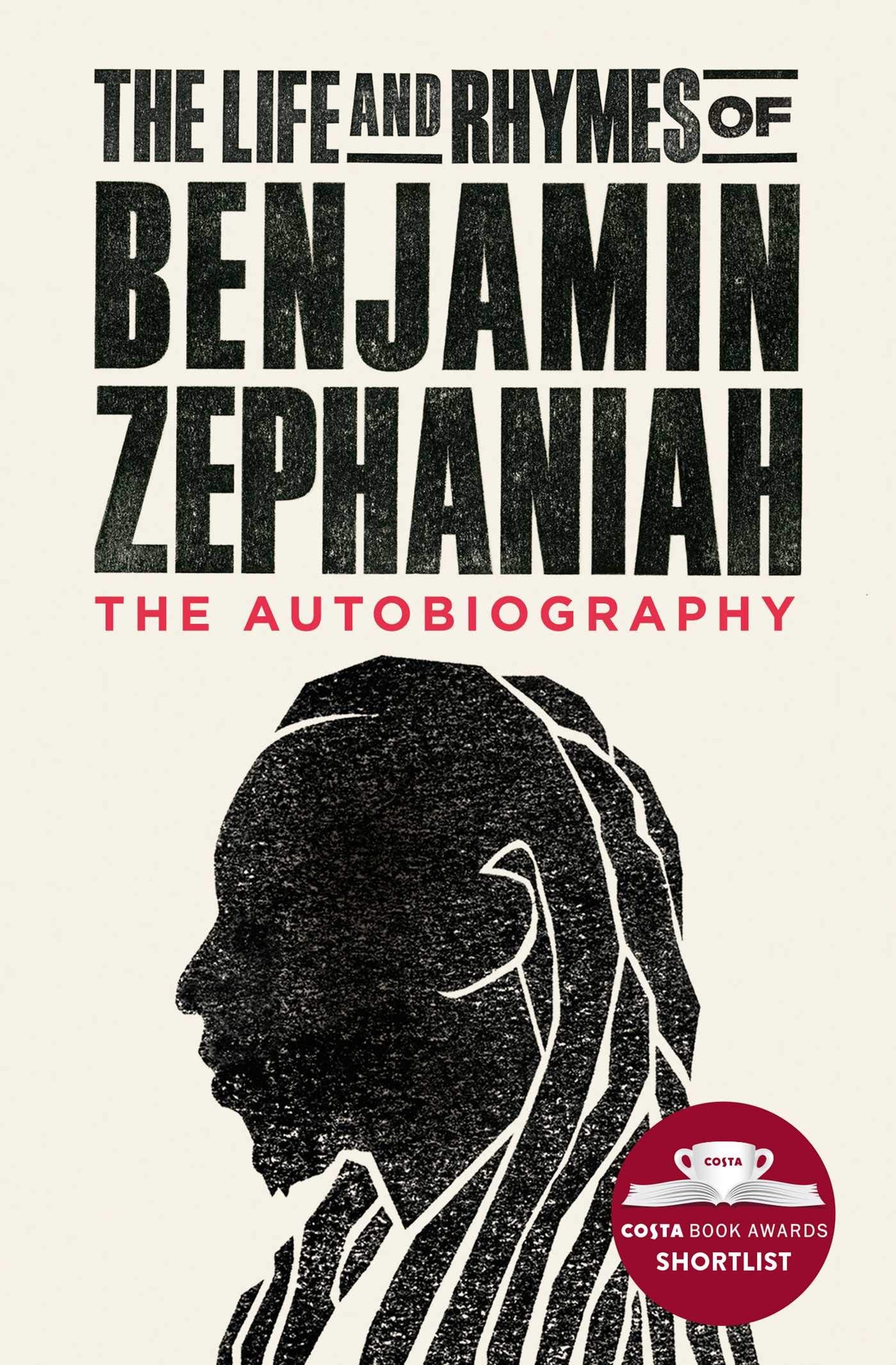 The Life and Rhymes of Benjamin Zephaniah Contemporary literature