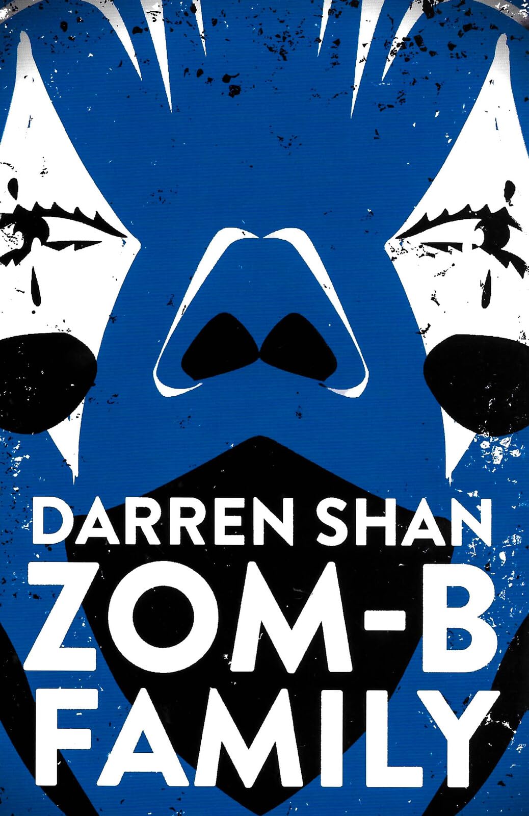 Zom B Family Pa Books