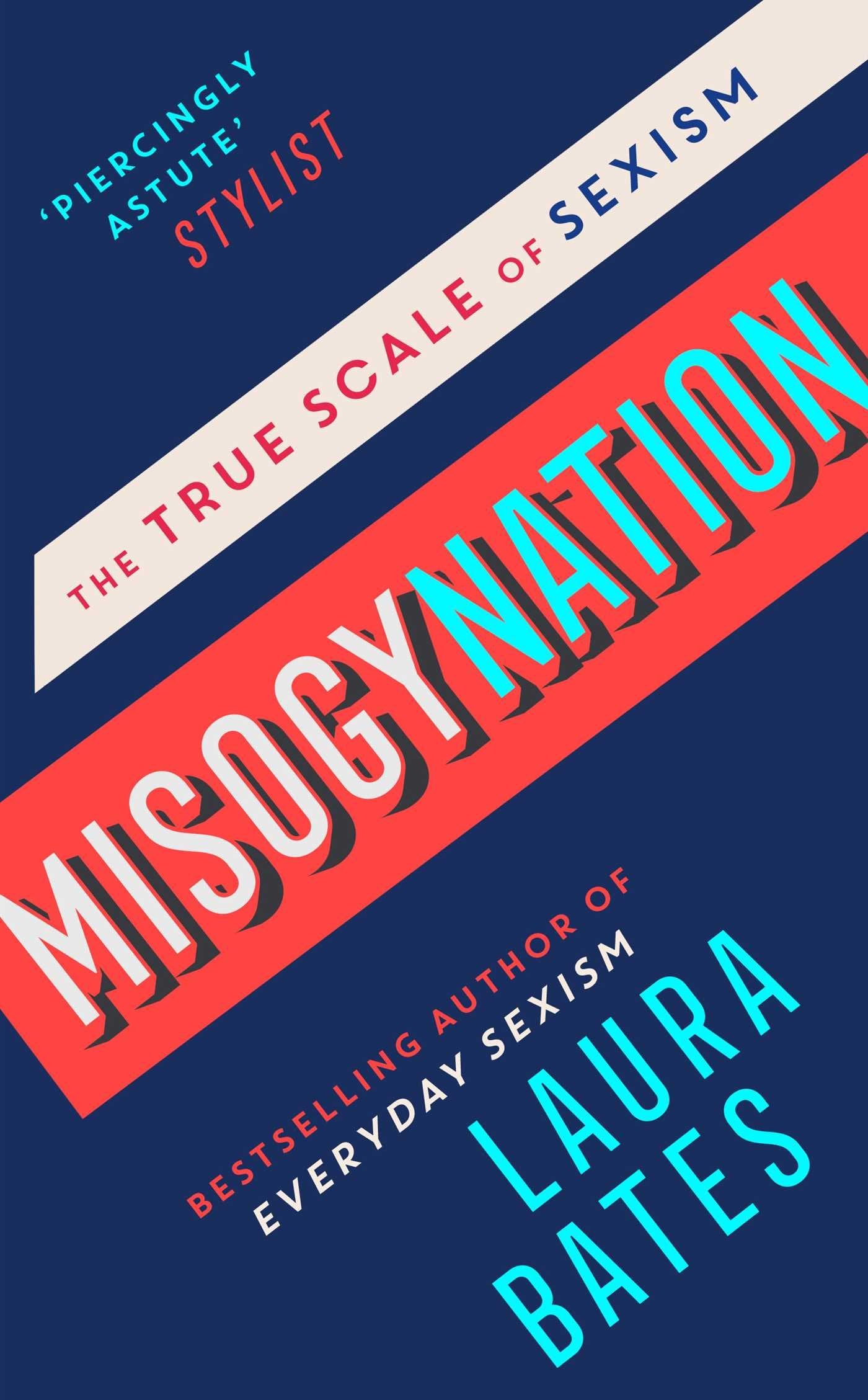 Misogynation: The True Scale of Sexism Psychology
