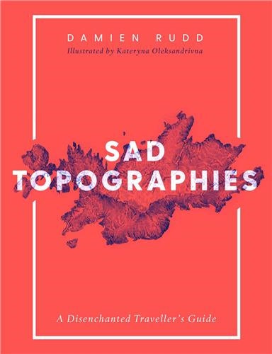 Product Image: Sad Topographies
