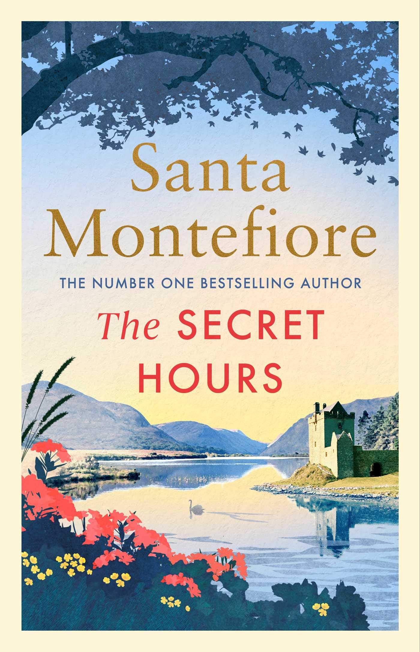 Product Image: The Secret Hours