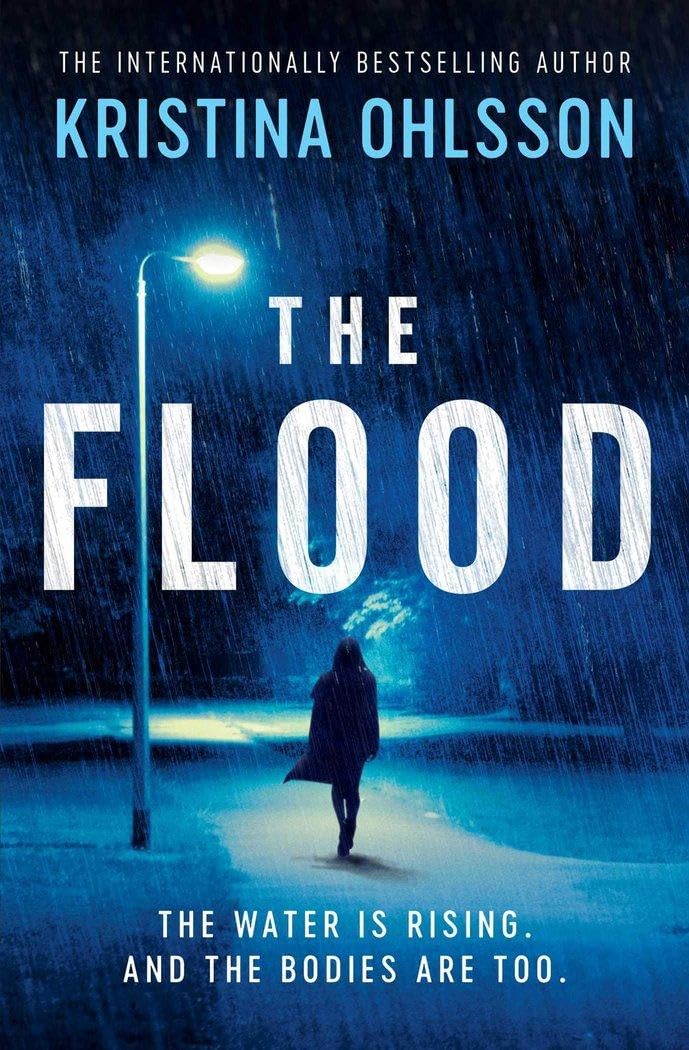 The Flood Contemporary literature Books