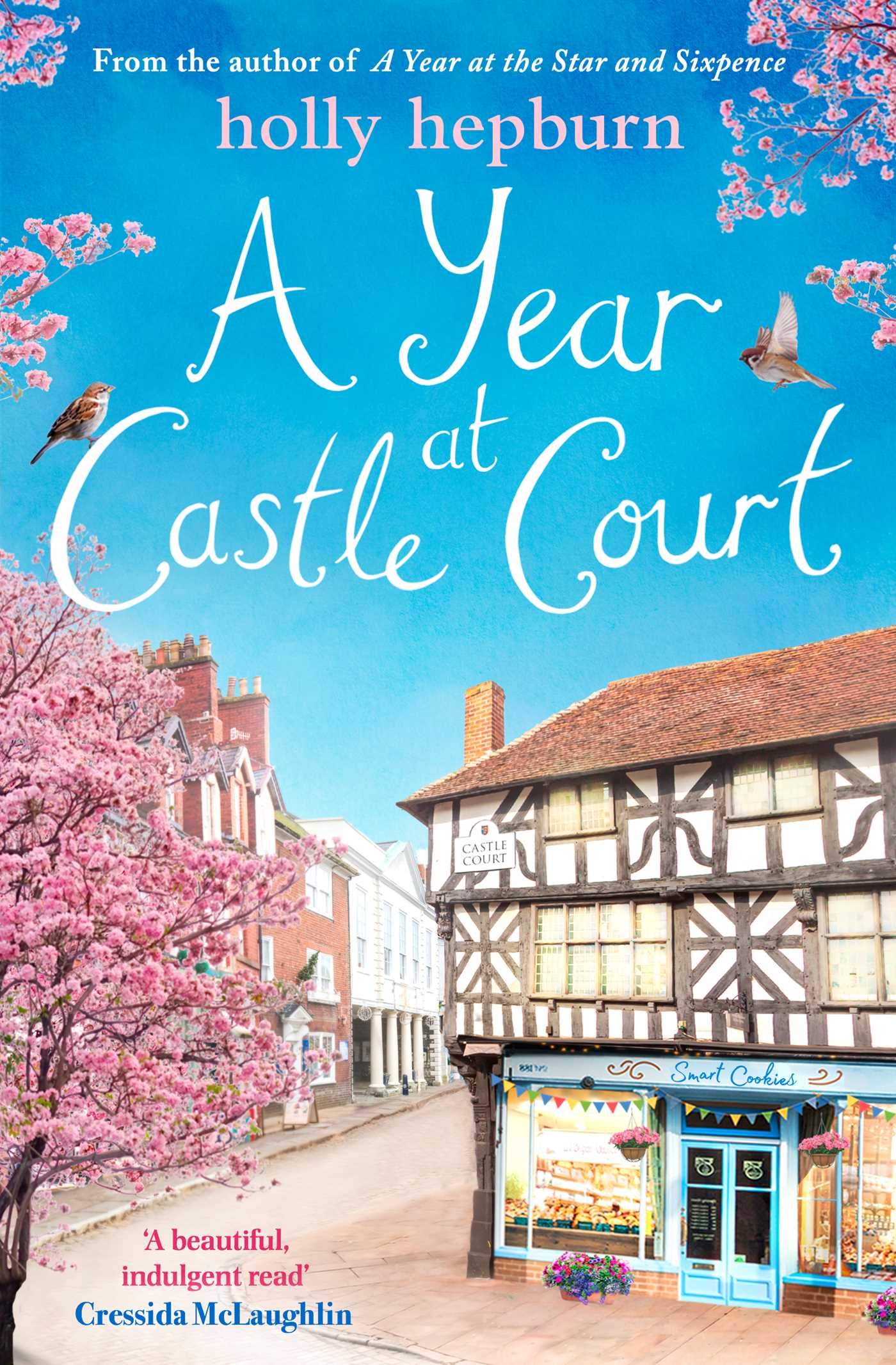 A Year at Castle Court Contemporary literature