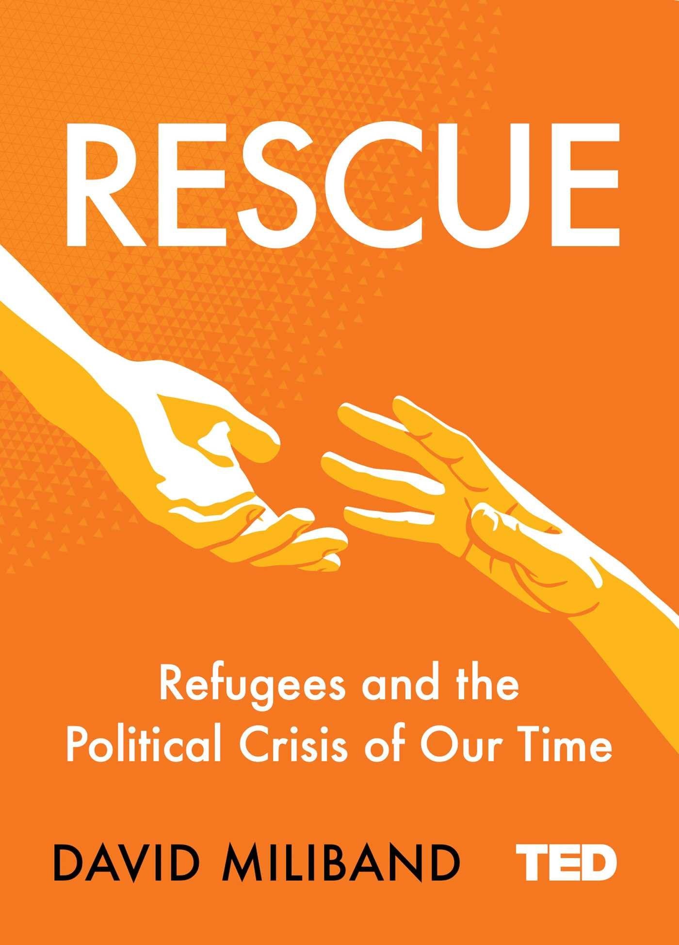 Product Image: Miliband, D: Rescue