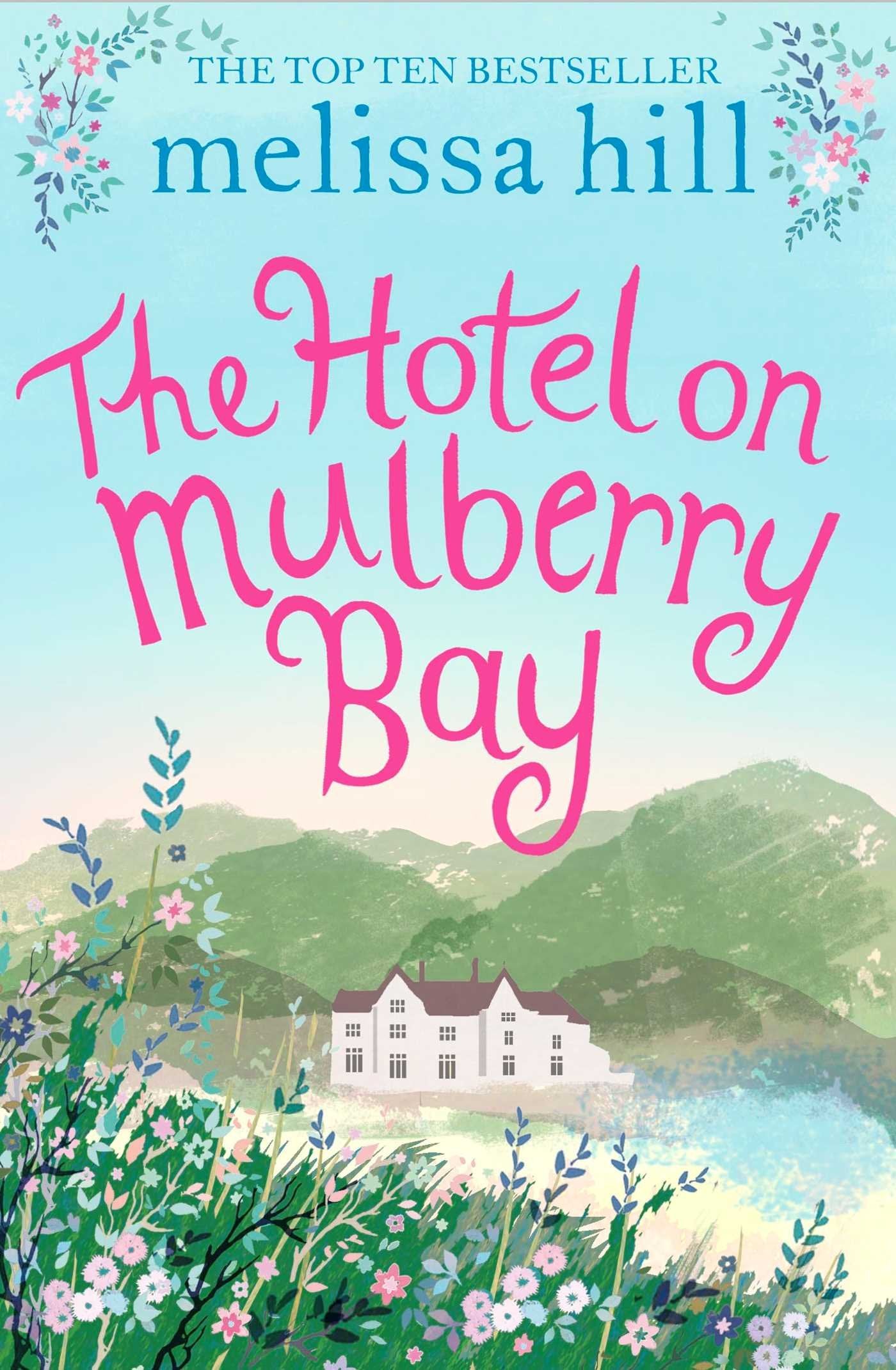 The Hotel on Mulberry Bay Contemporary literature