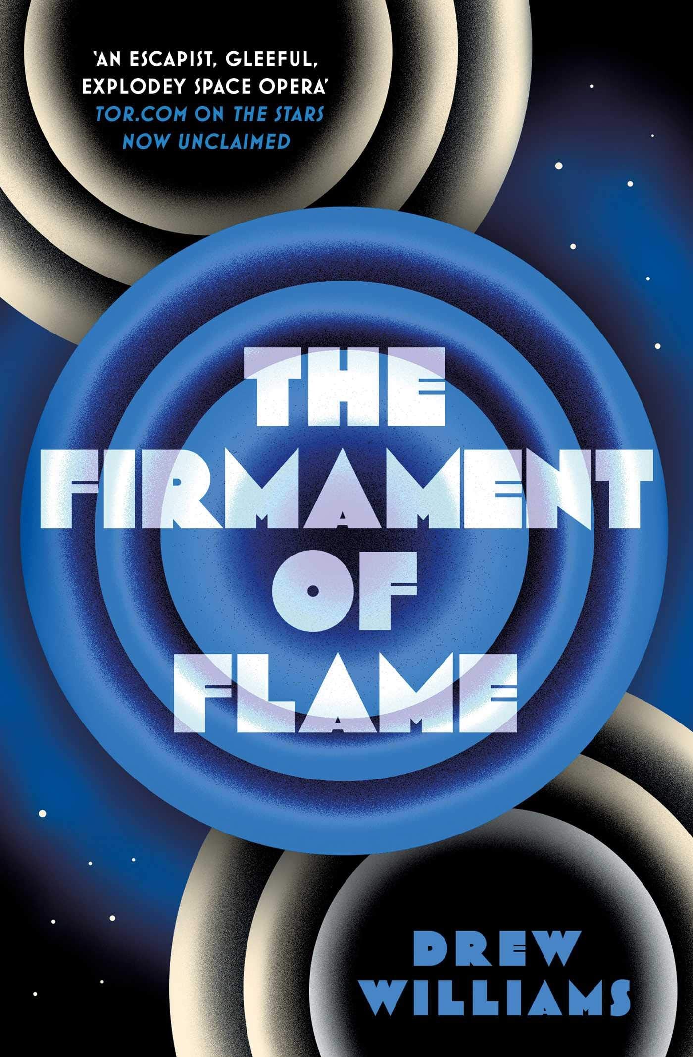 The Firmament of Flame LGBTQ+