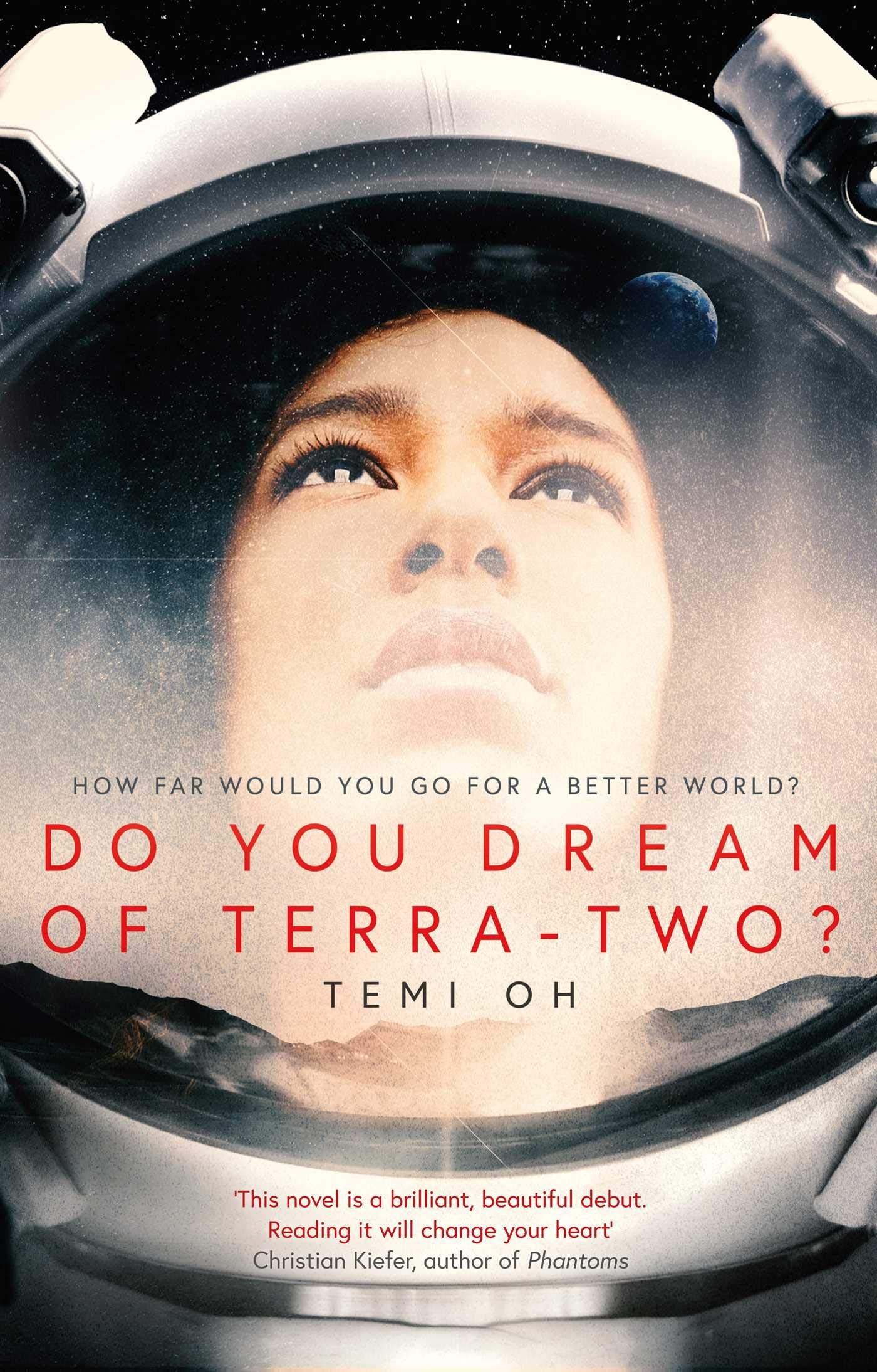 Do You Dream of Terra-Two? book
