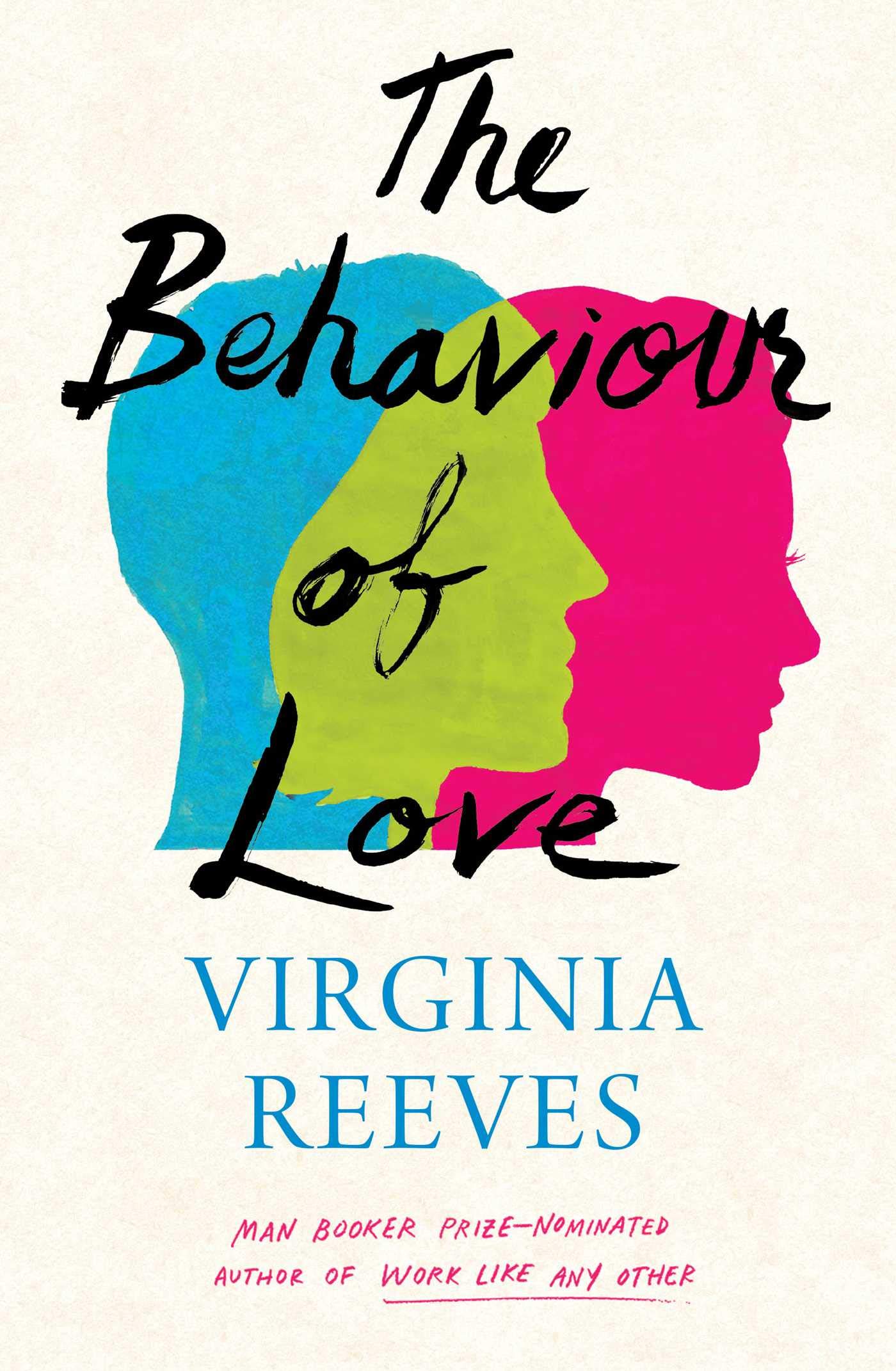 The Behaviour of Love Contemporary literature