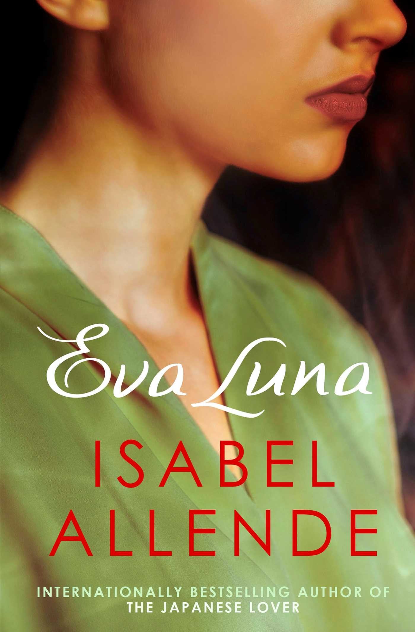 Eva Luna Contemporary literature Books