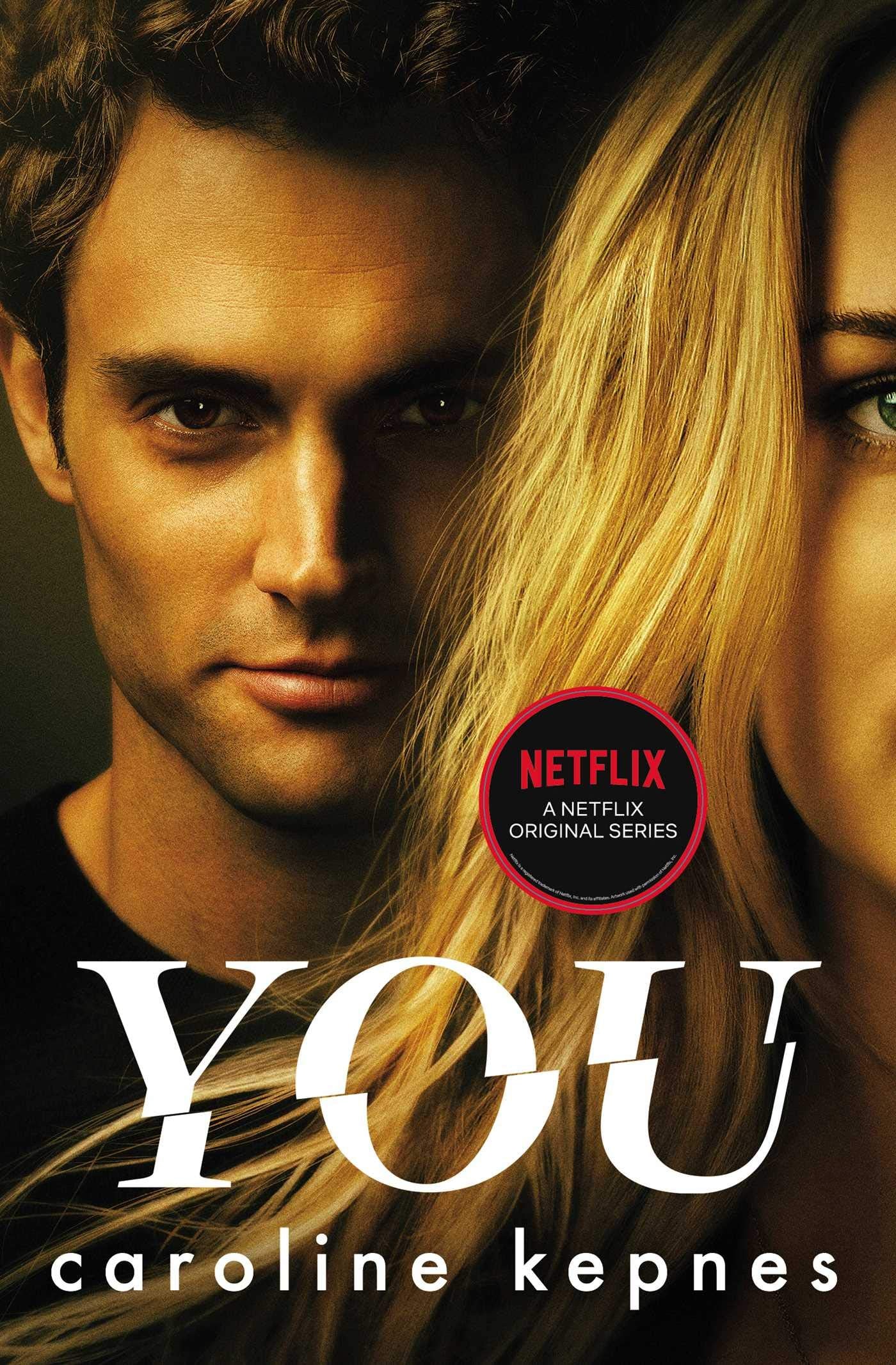 You. TV Tie-In Contemporary literature