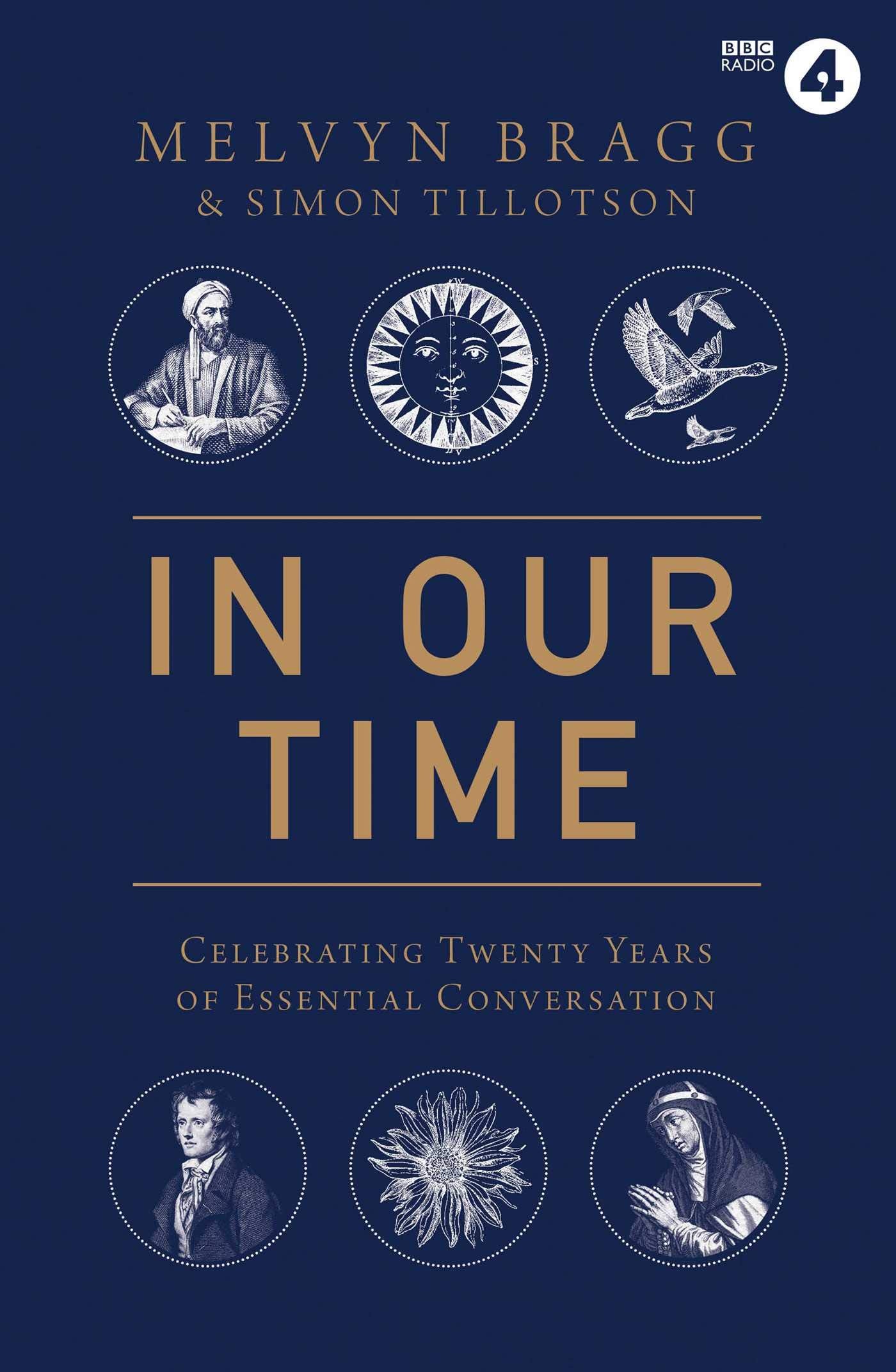 In Our Time: Celebrating Twenty Years of Essential Conversation Film, Art & Culture