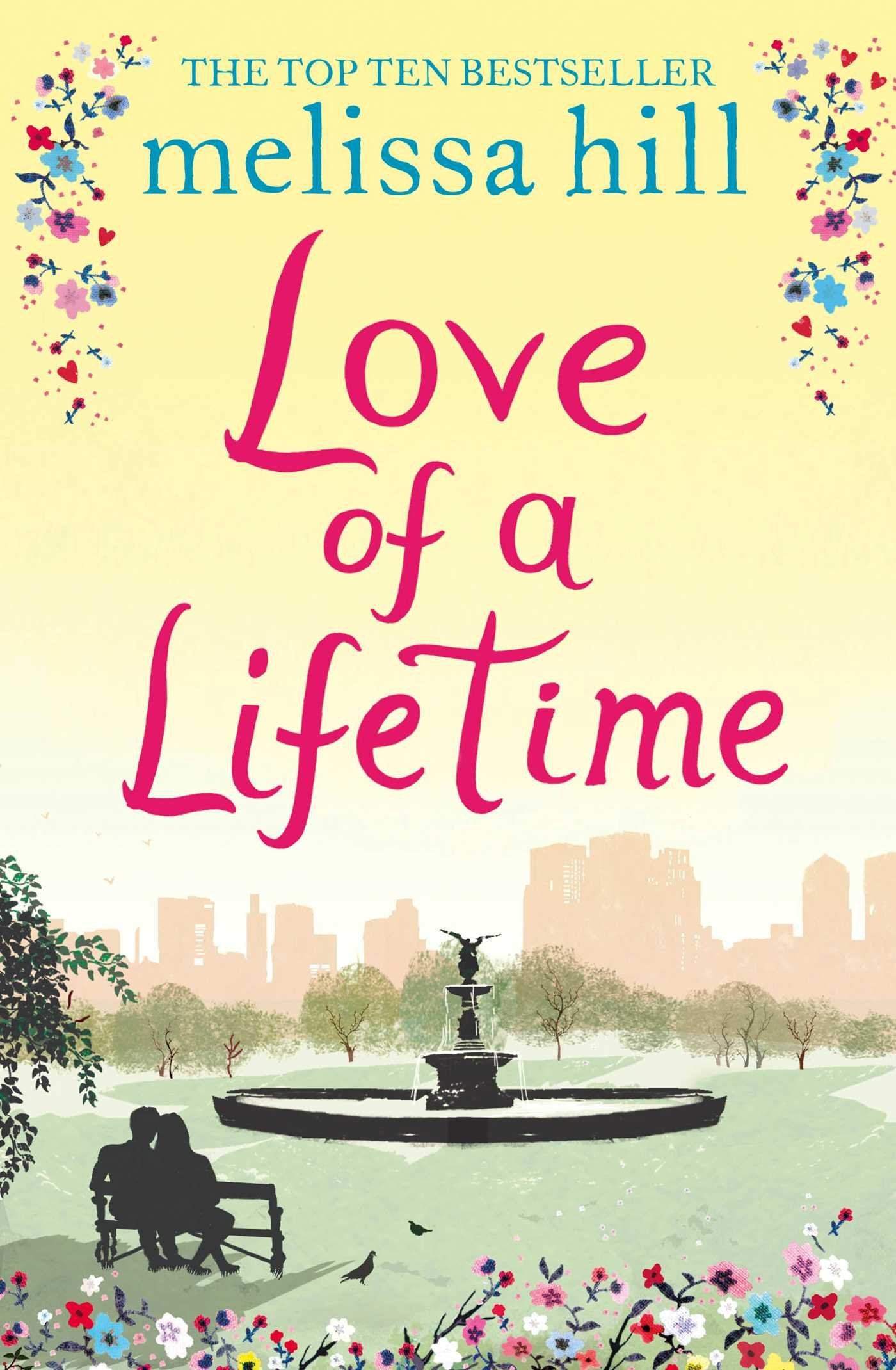 The Love of a Lifetime Contemporary literature