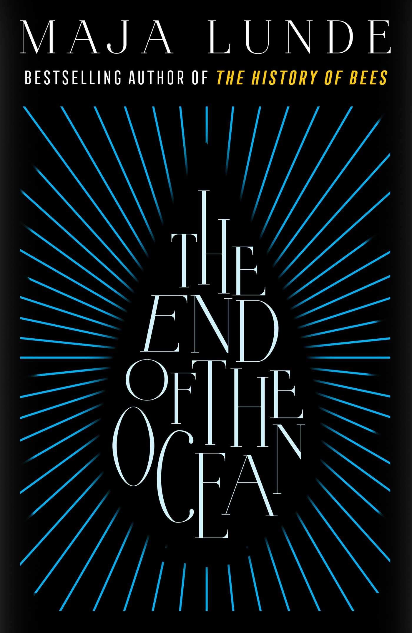The End of the Ocean Contemporary literature