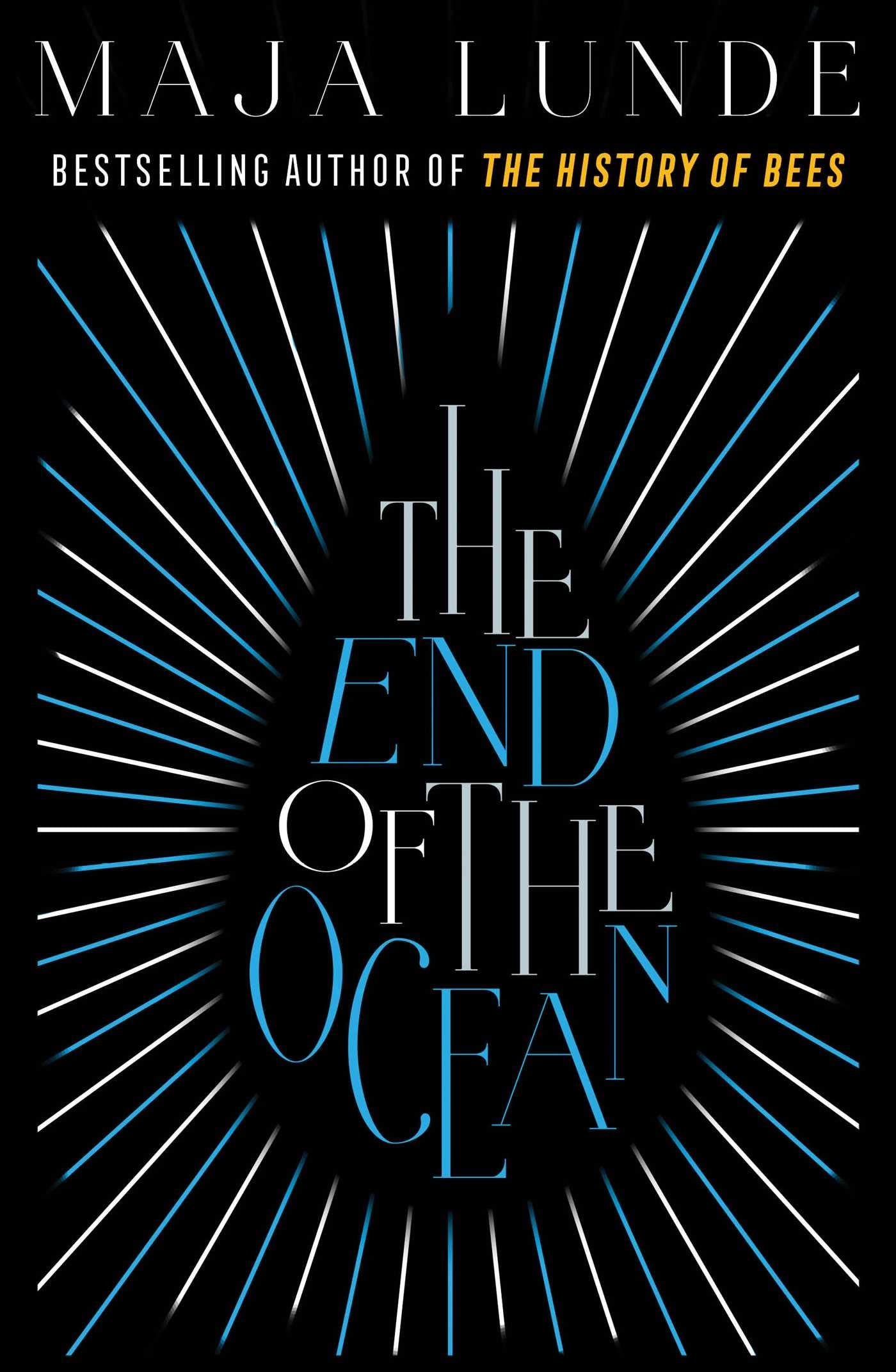 The End of the Ocean Contemporary literature