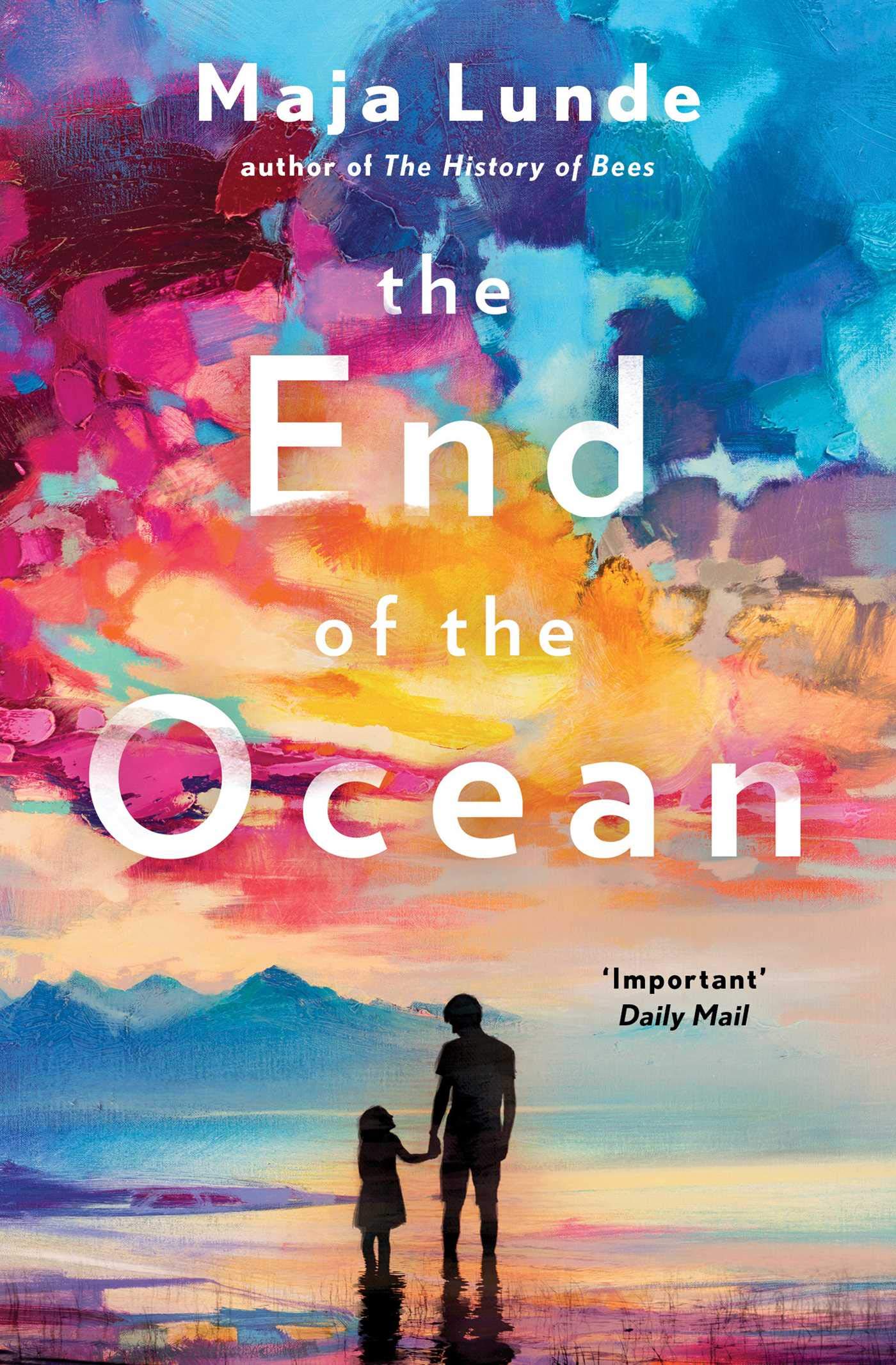 The End of the Ocean Contemporary literature