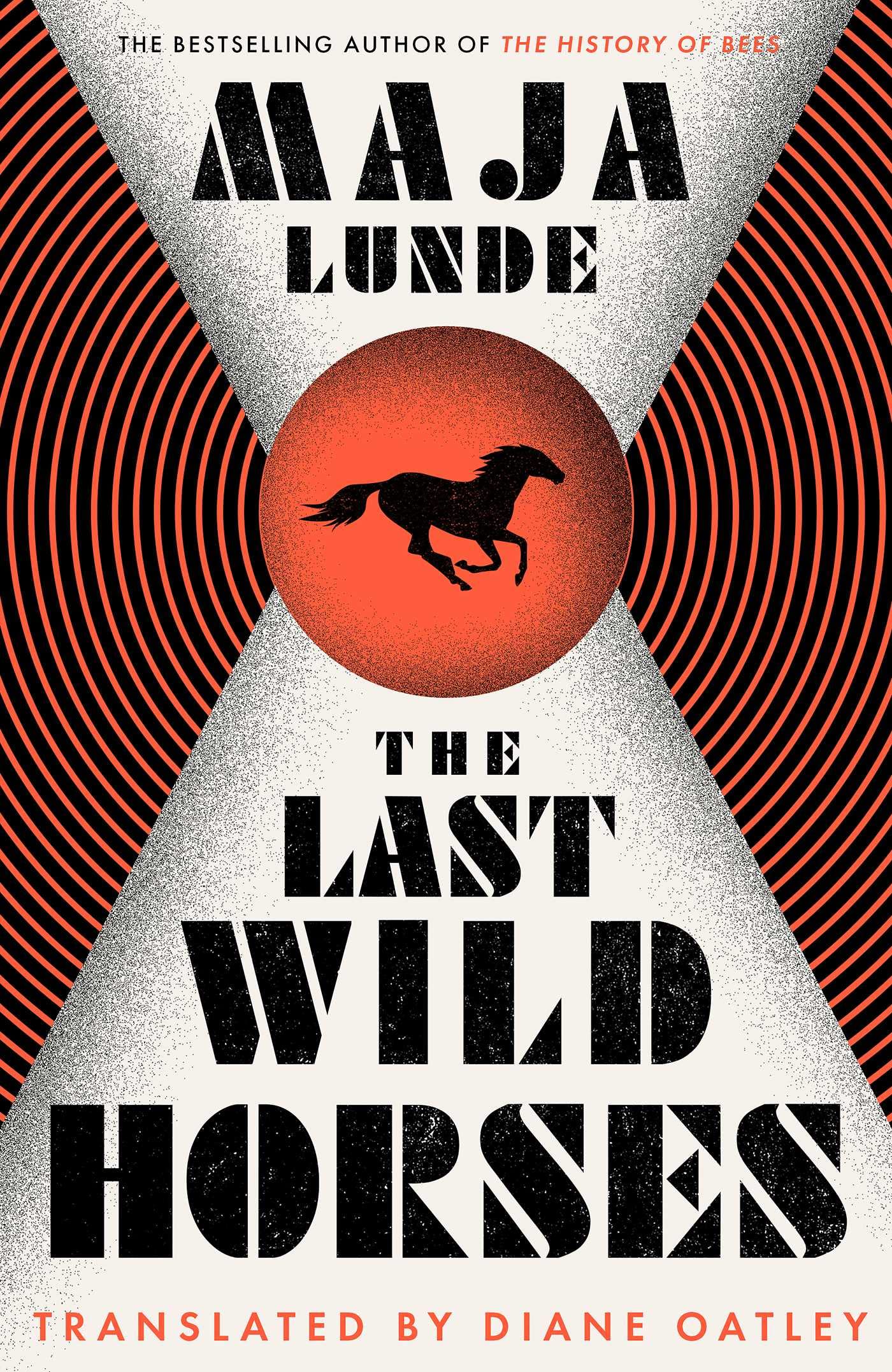 The Last Wild Horses International