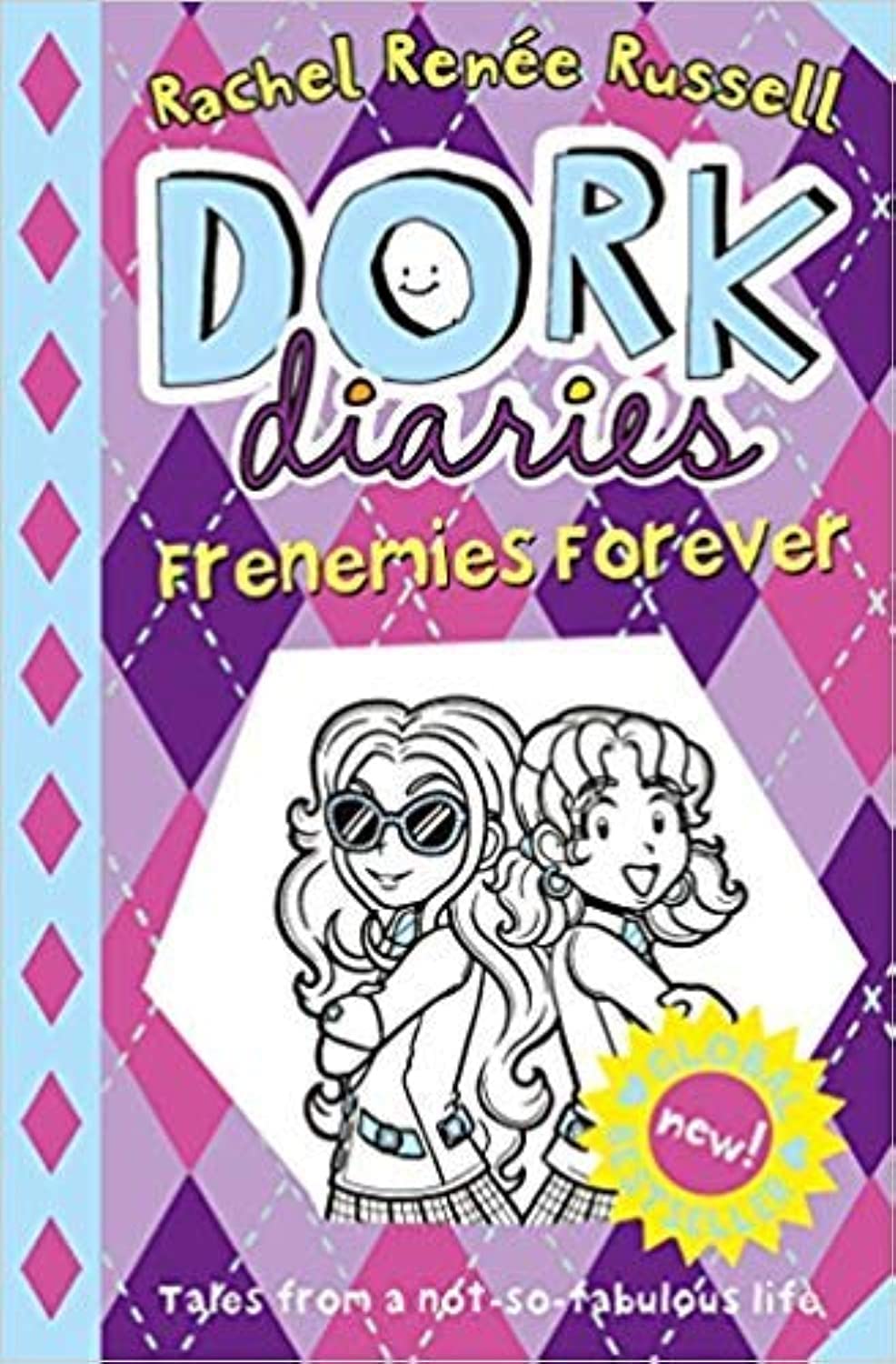 Frenemies Forever Novels & Short Stories