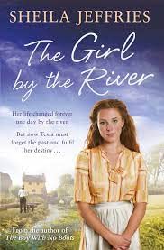 Girl By the River Pa book