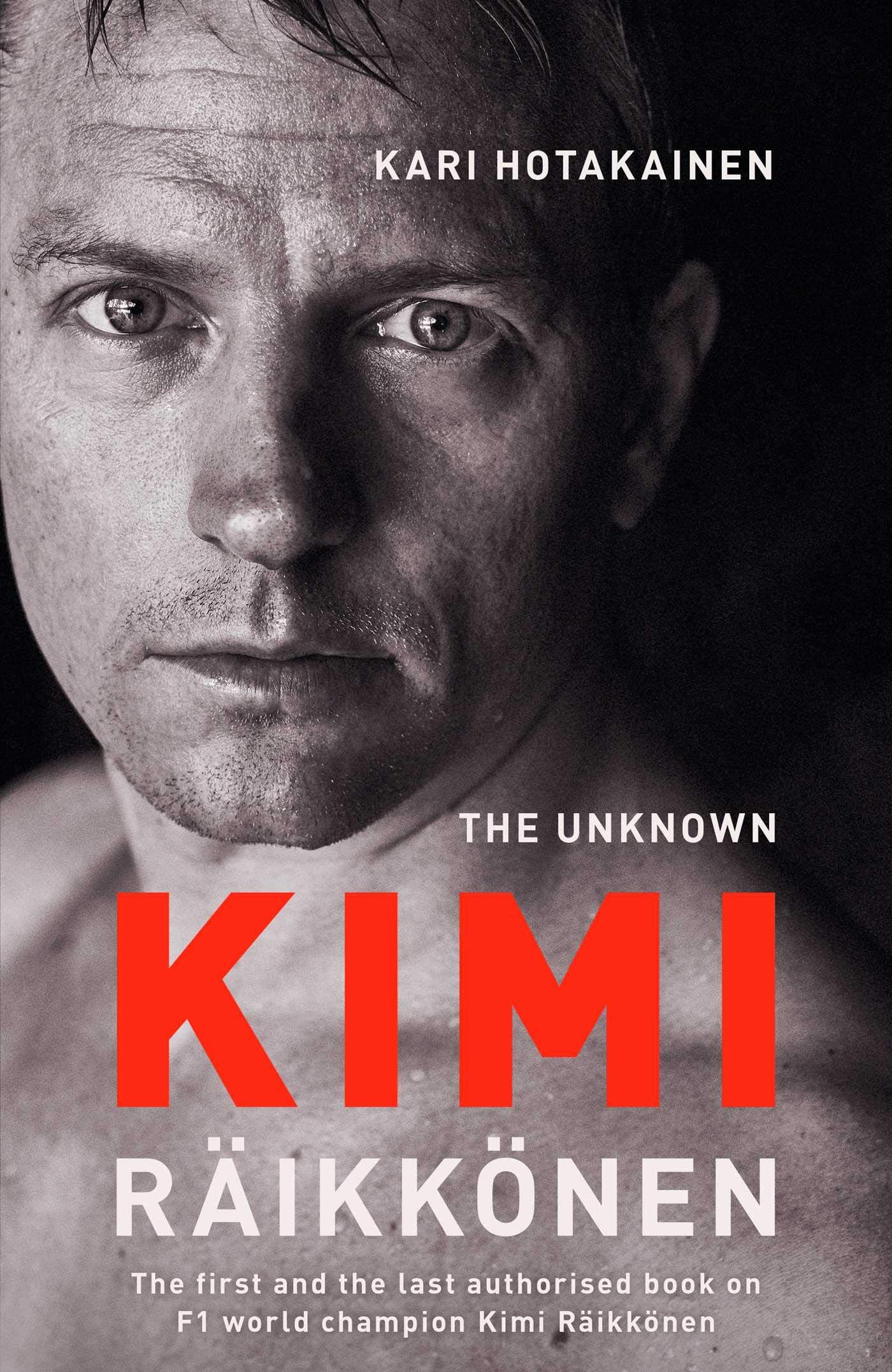 The Unknown Kimi Raikkonen Sports