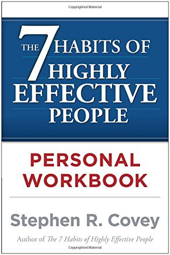 7 Habits of Highly Effectivetr Lifestyle