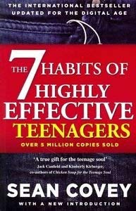 7 Habits of Highly Effectivepa Books