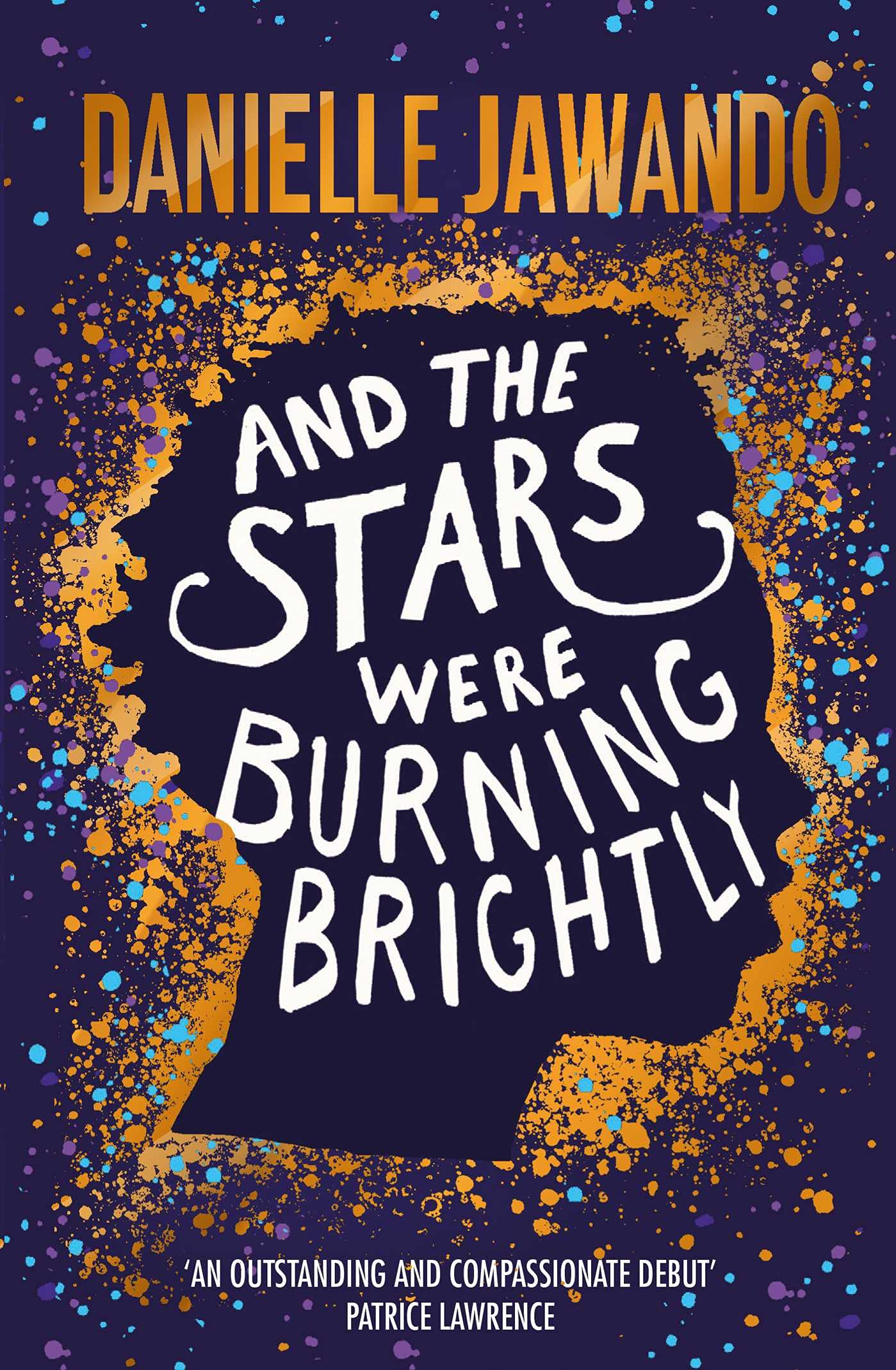And the Stars Were Burning Brightly Fiction