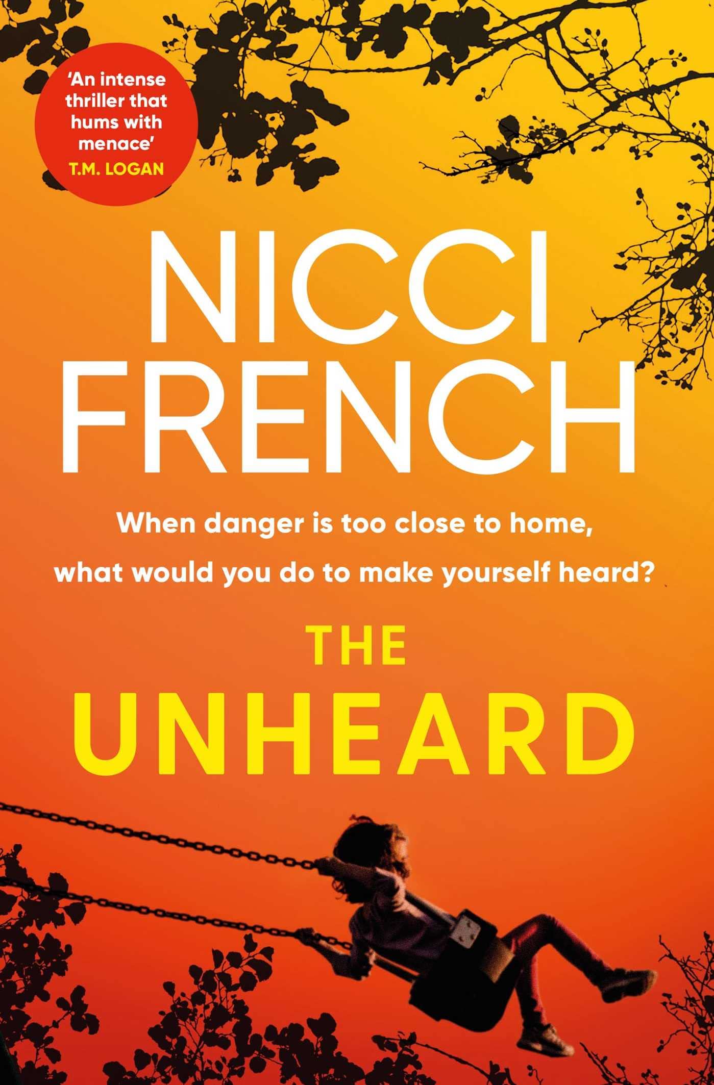Product Image: The Unheard