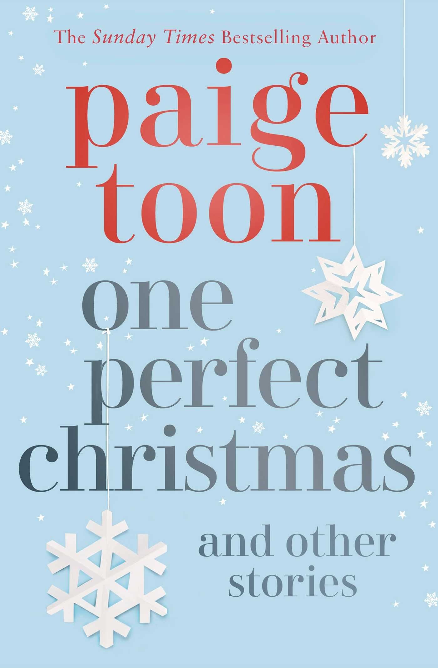 One Perfect Christmas and Other Stories Contemporary literature