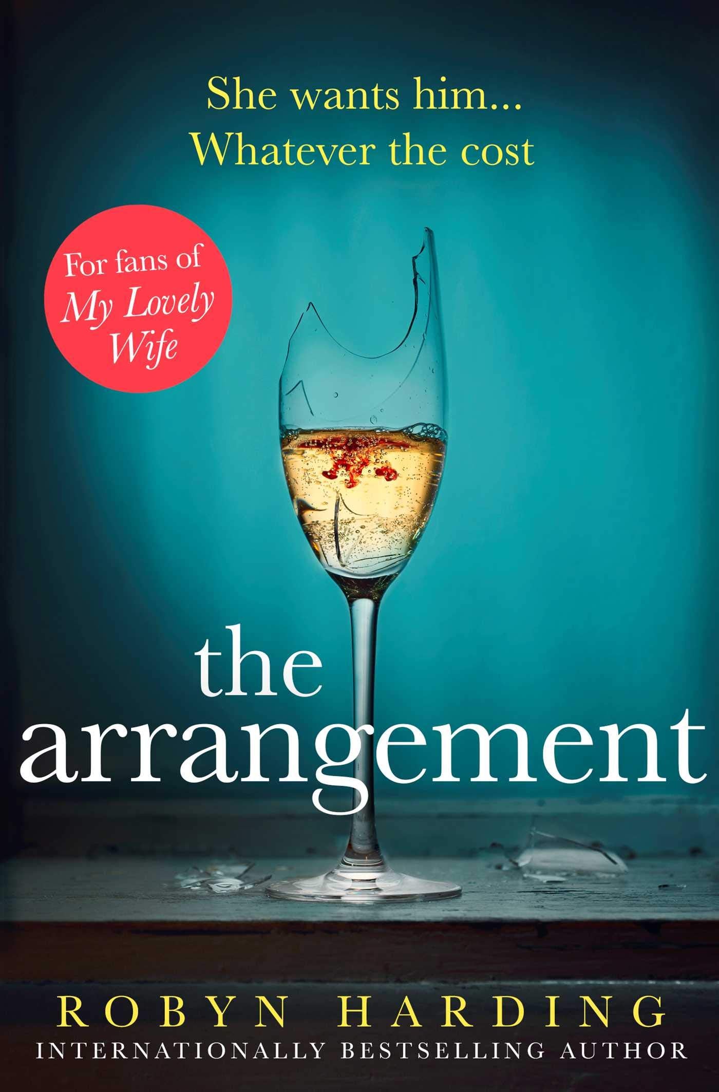 Product Image: The Arrangement