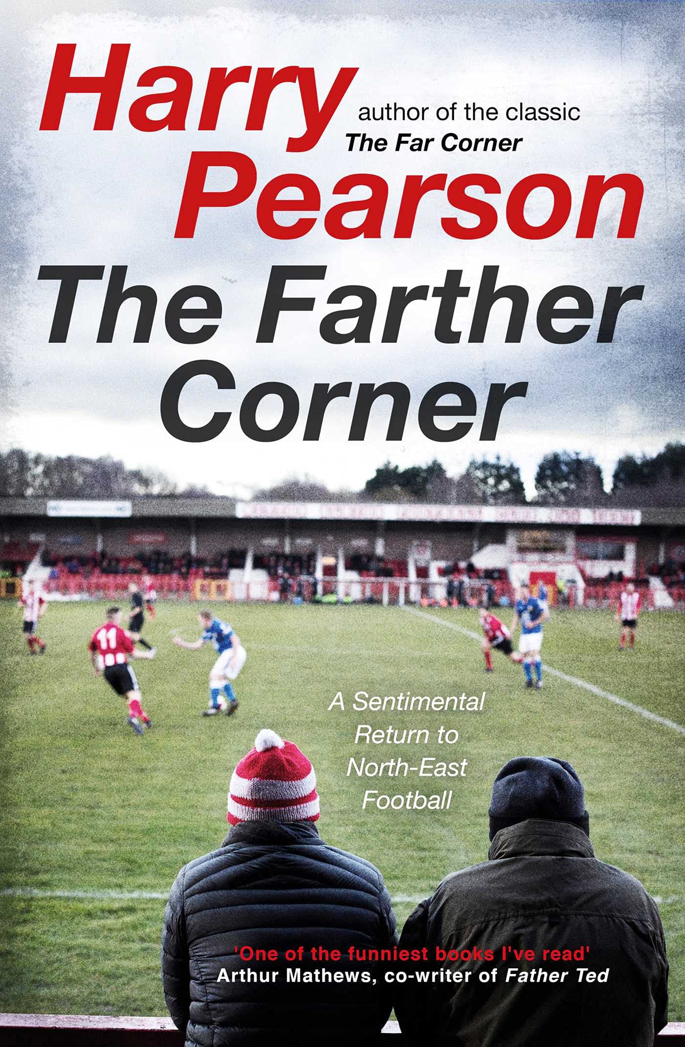 The Farther Corner Leisure & Fun Books