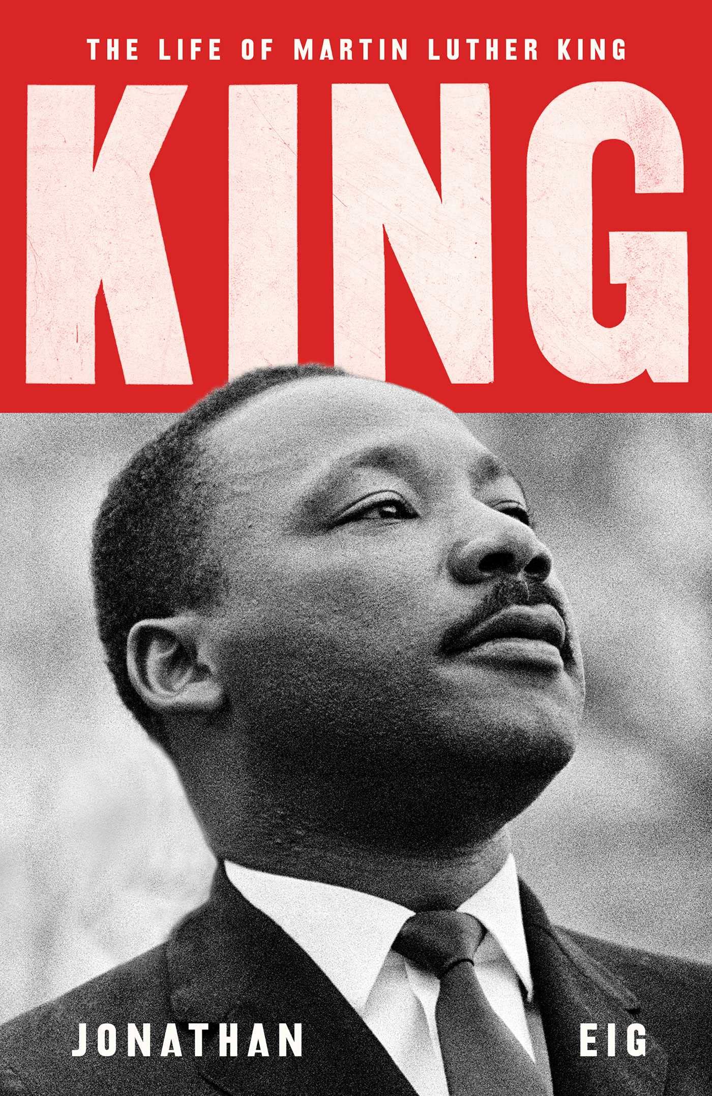 King: The Life of Martin Luther King Social Sciences