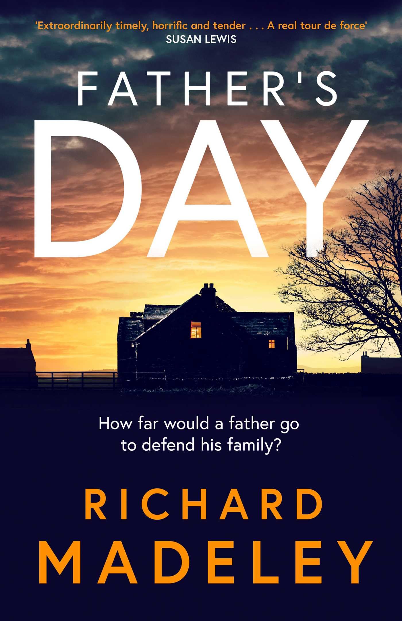 Father's Day Contemporary literature Books