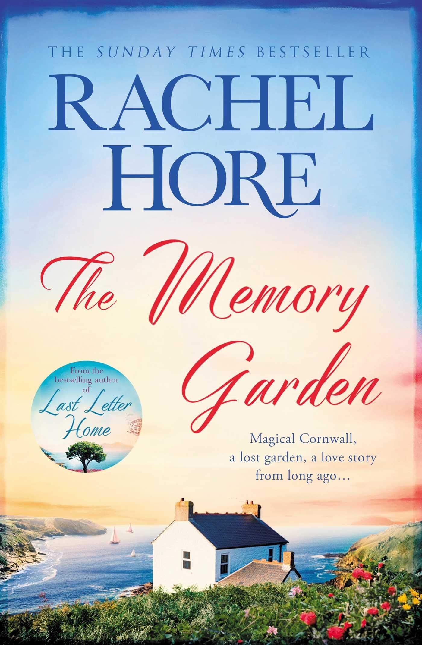 Product Image: The Memory Garden