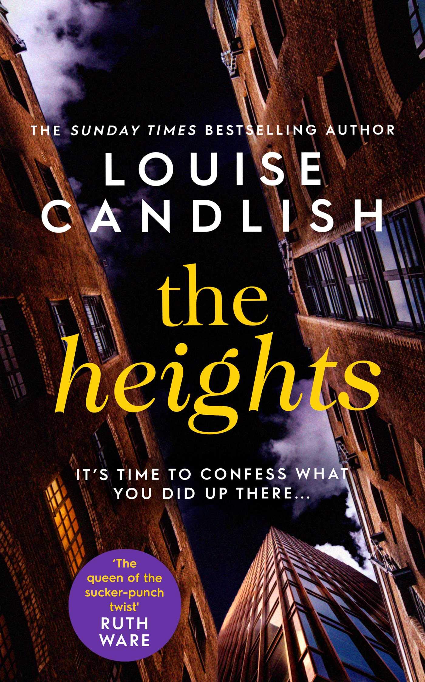 Product Image: The Heights