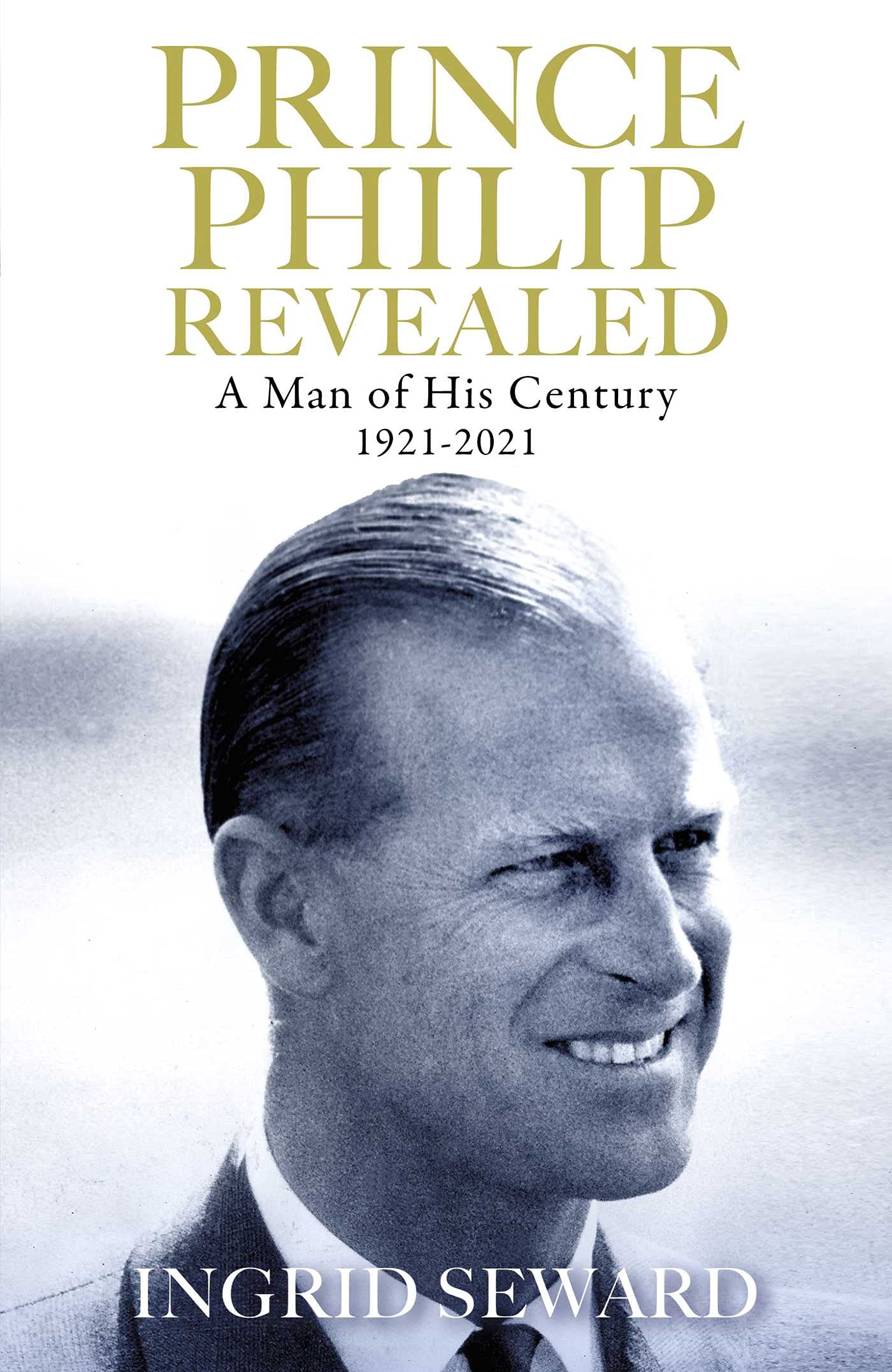 Product Image: Prince Philip Revealed