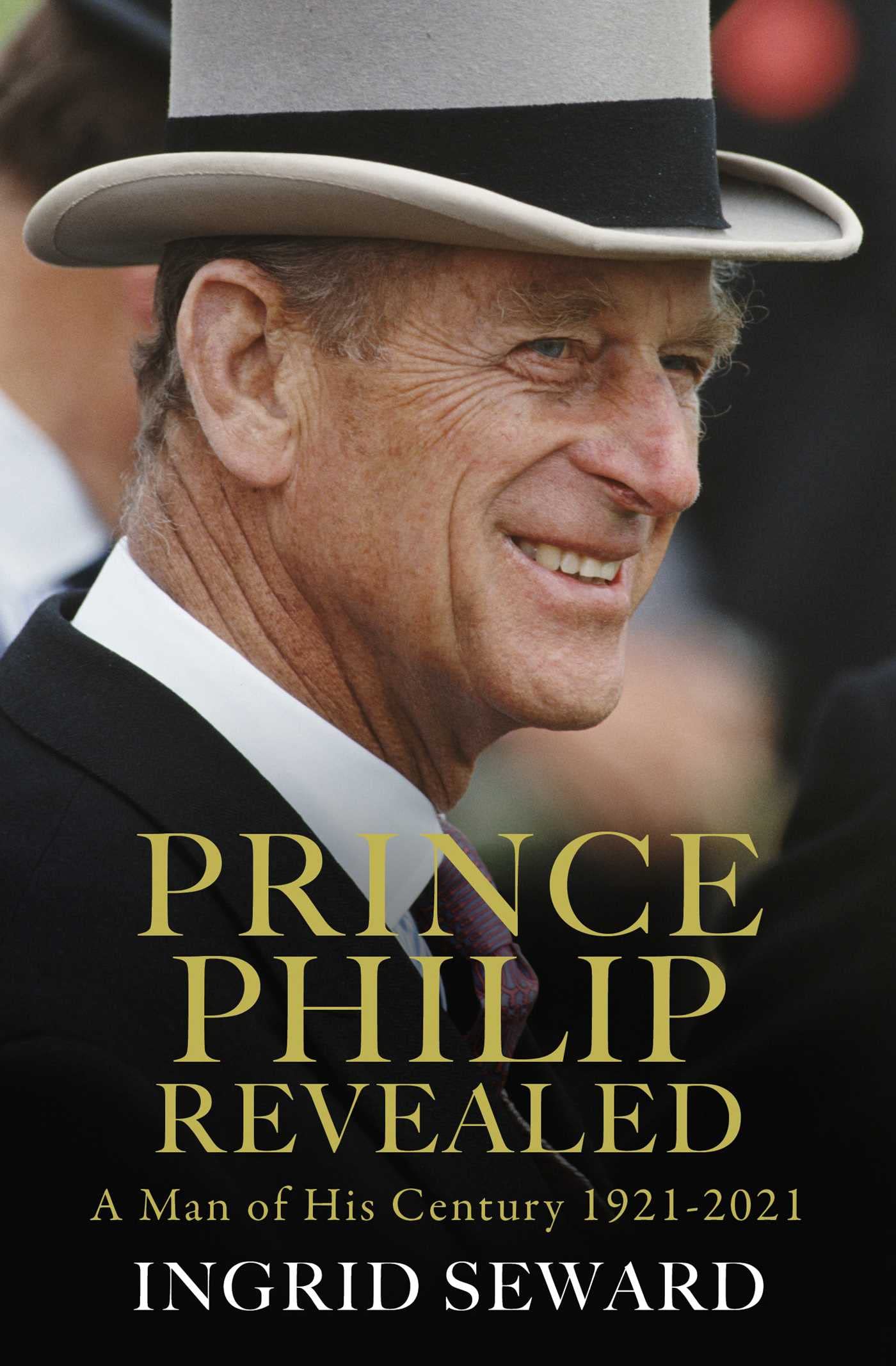 Product Image: Prince Philip Revealed