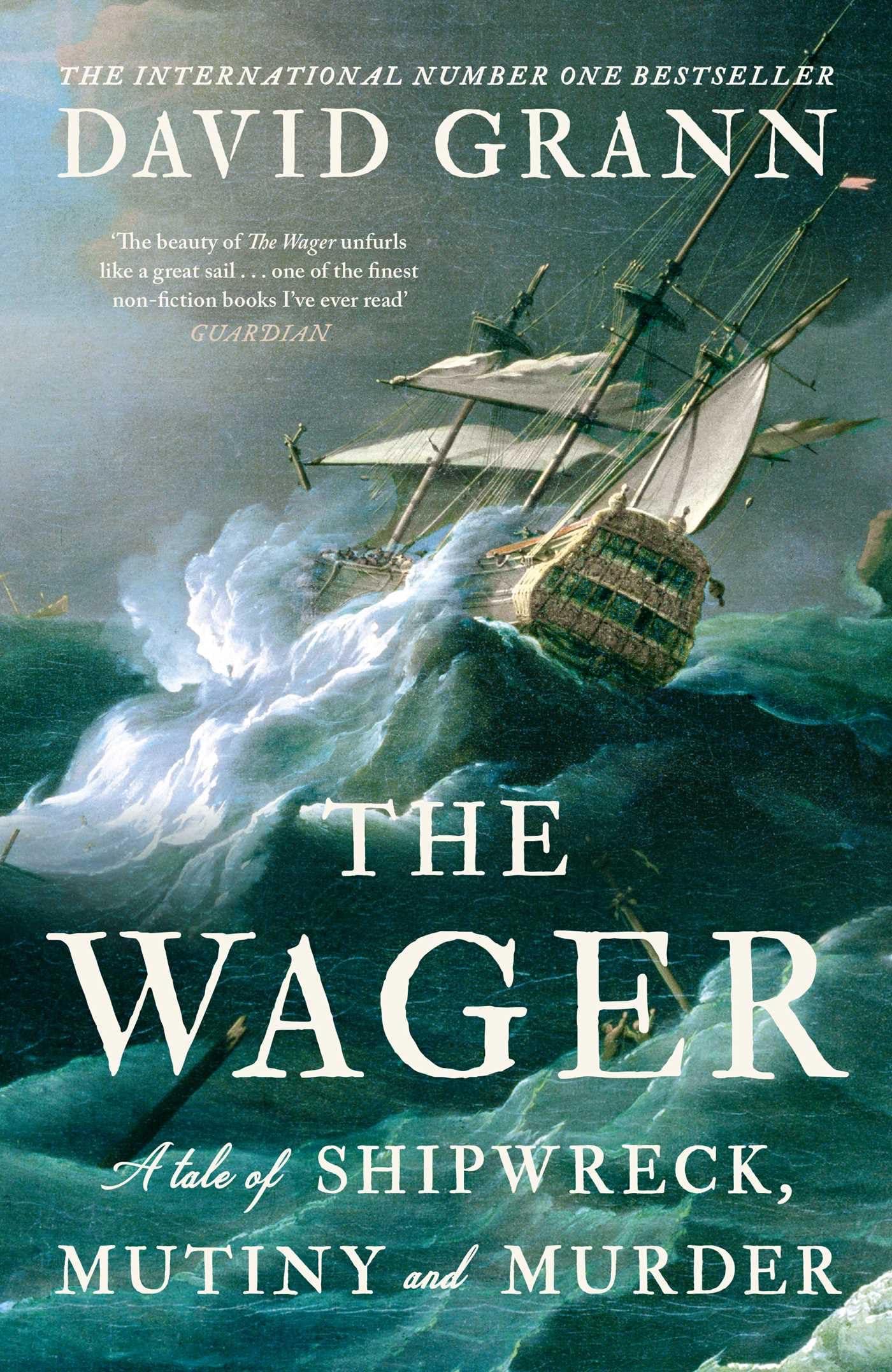 The Wager Politics & History