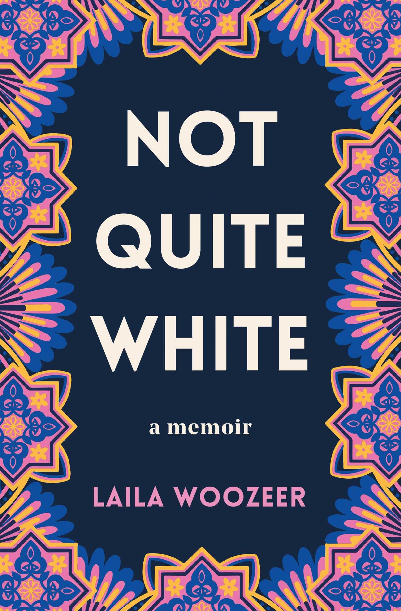Not Quite White Social Sciences Books