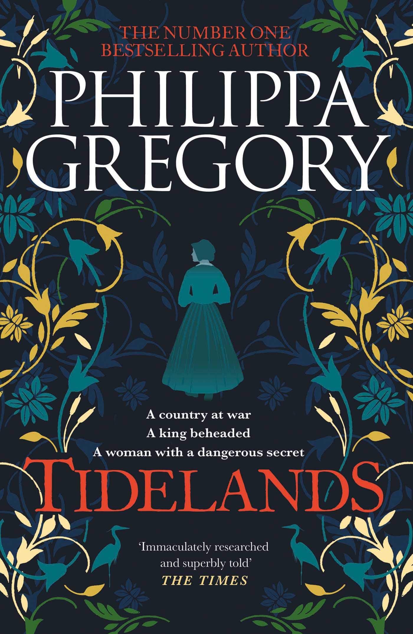 Tidelands Action & Adventure