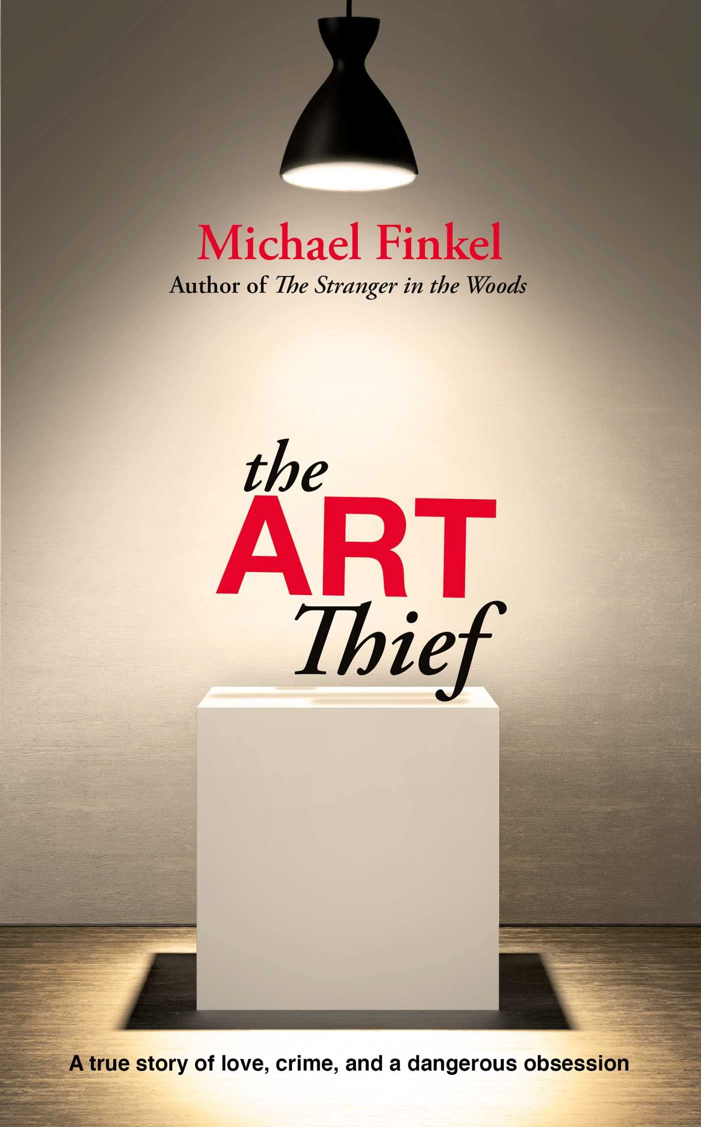 Product Image: The Art Thief
