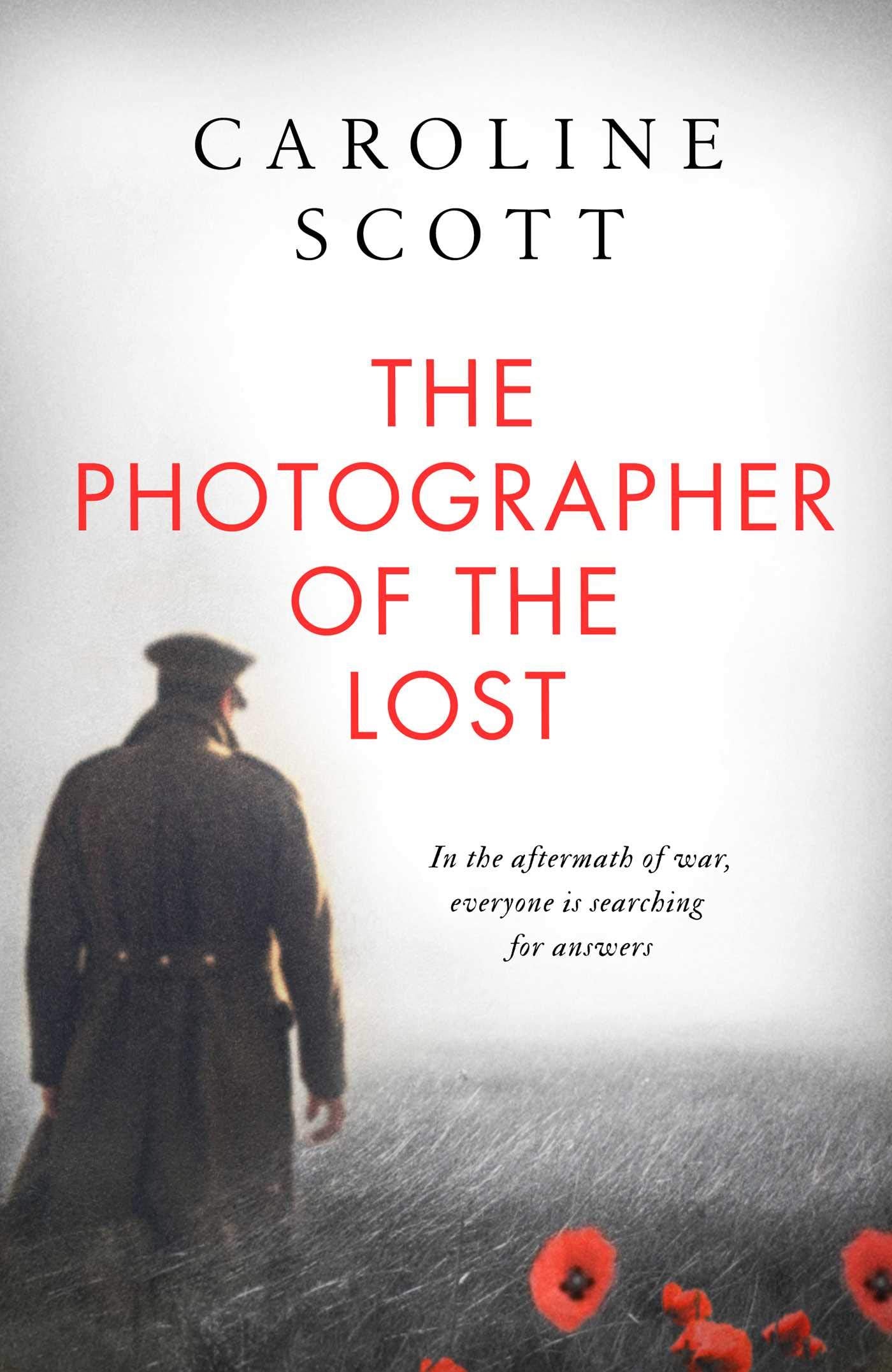 The Photographer of the Lost: A BBC RADIO 2 BOOK CLUB PICK Historical Fiction